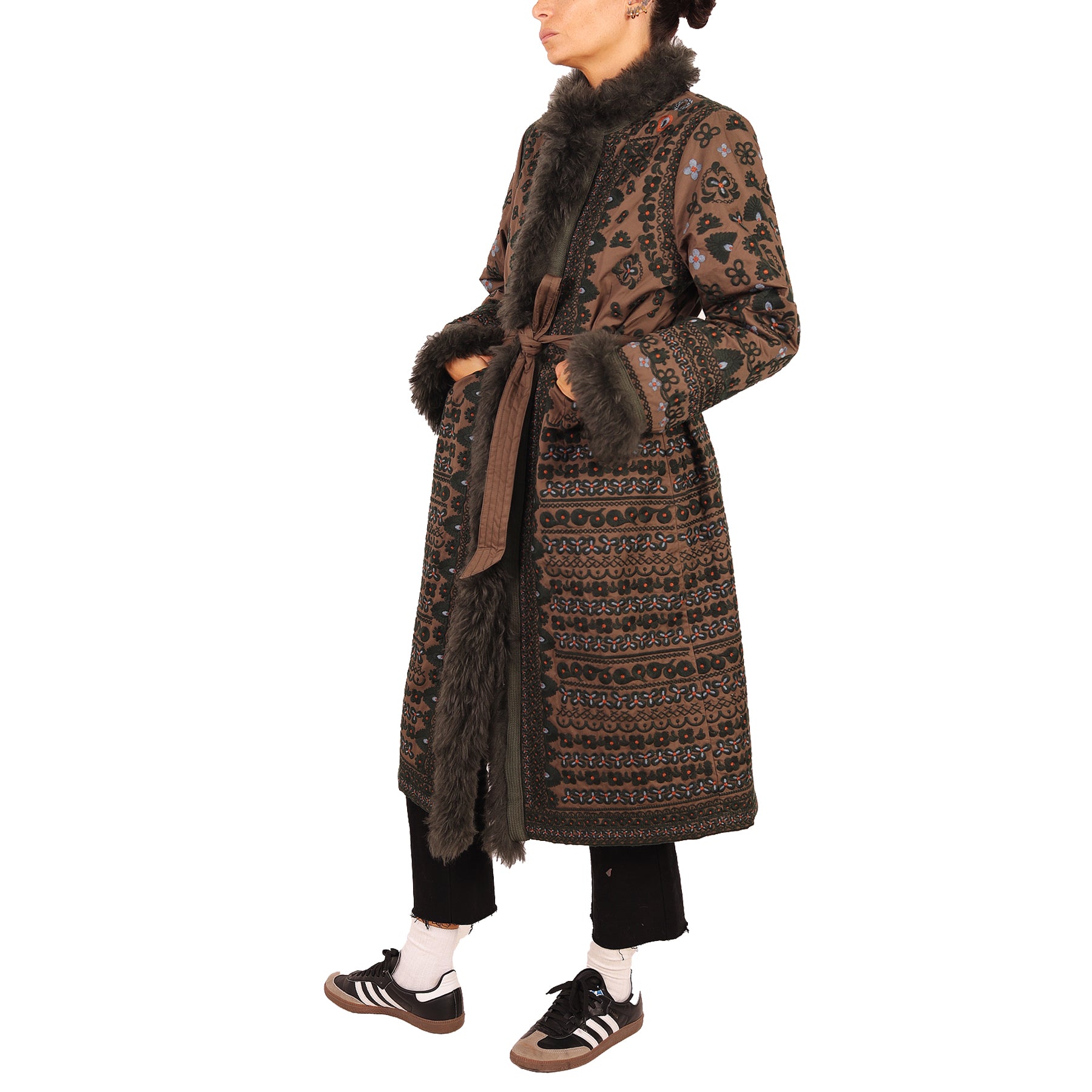 Cappotto