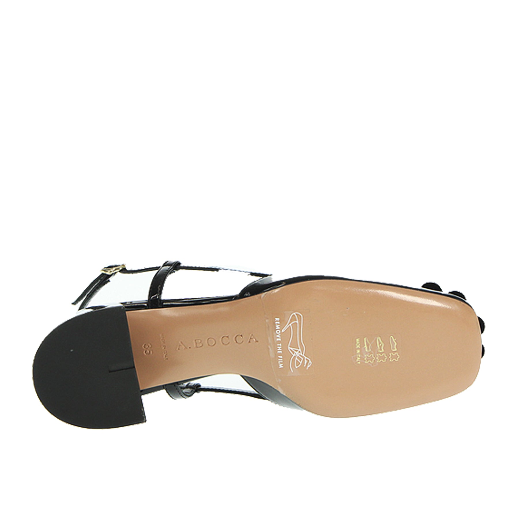 Slingback