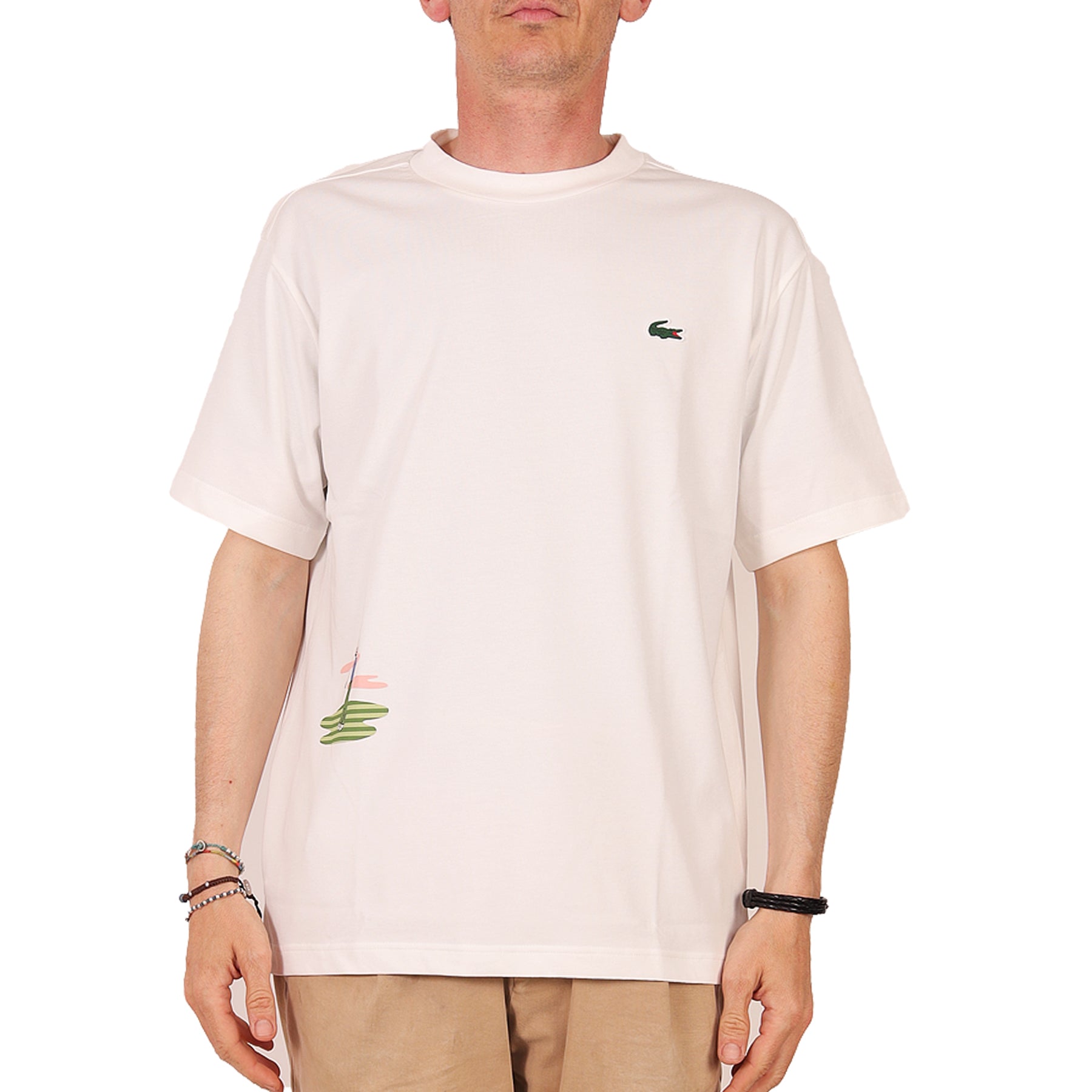 T SHIRT