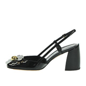Slingback