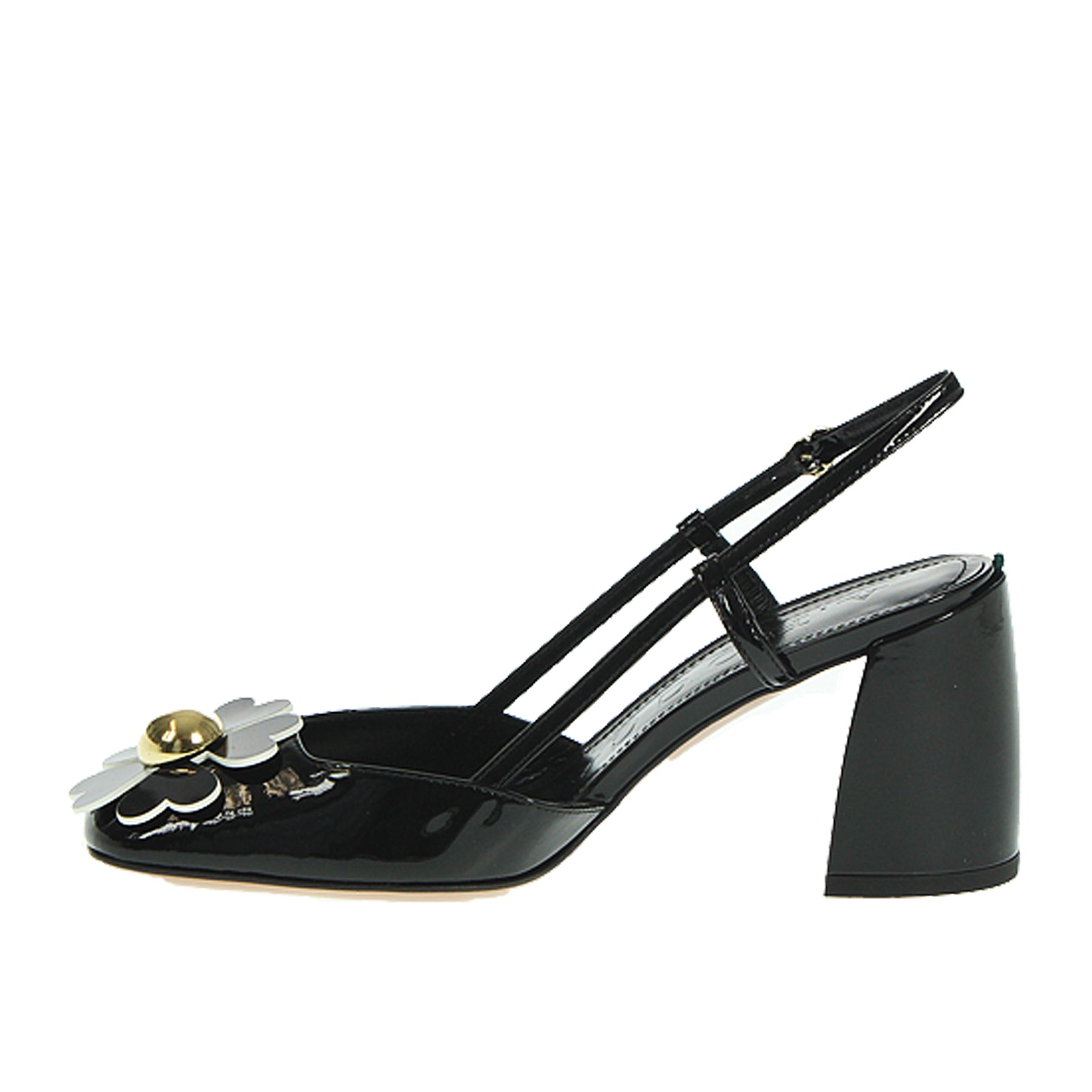 Slingback