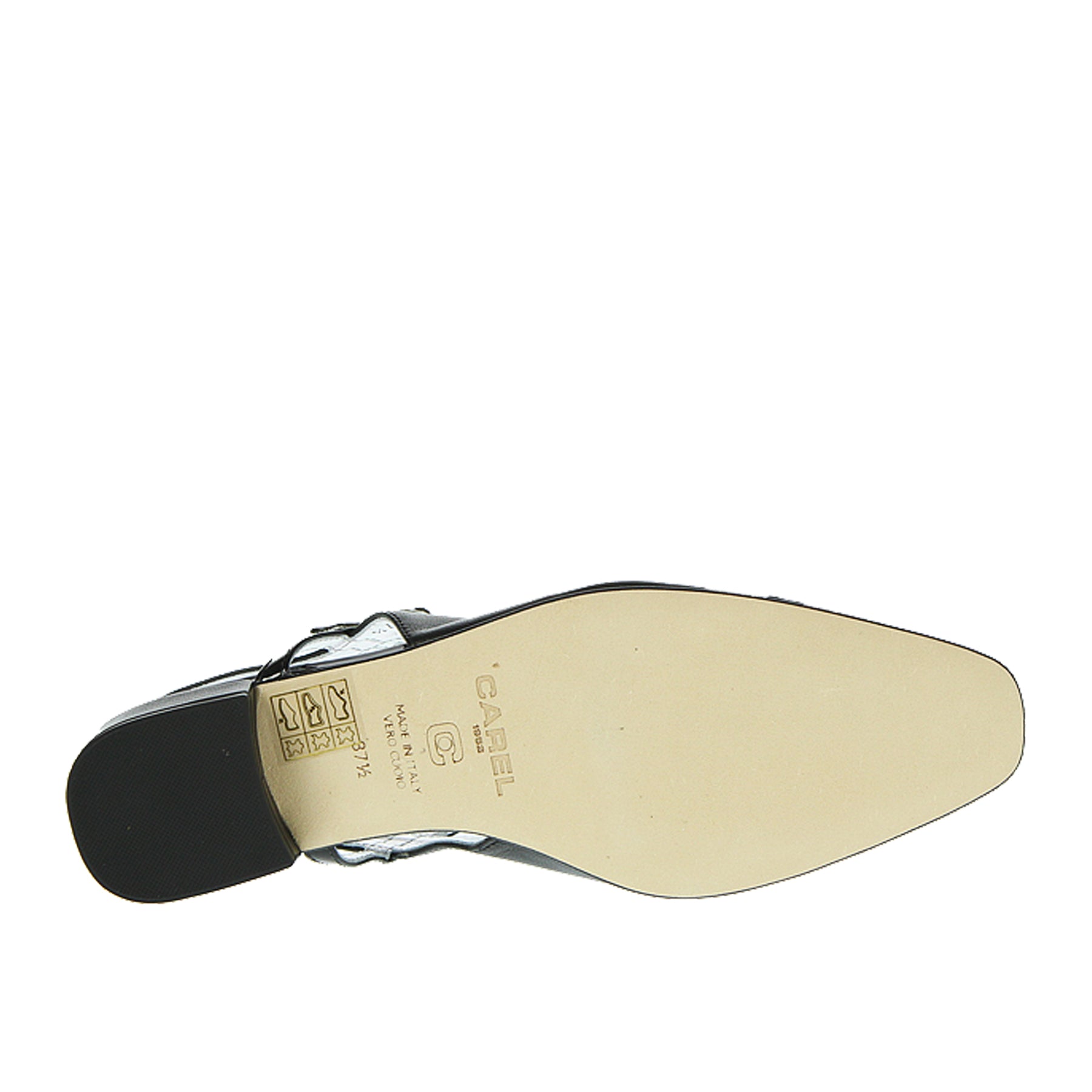 Slingback