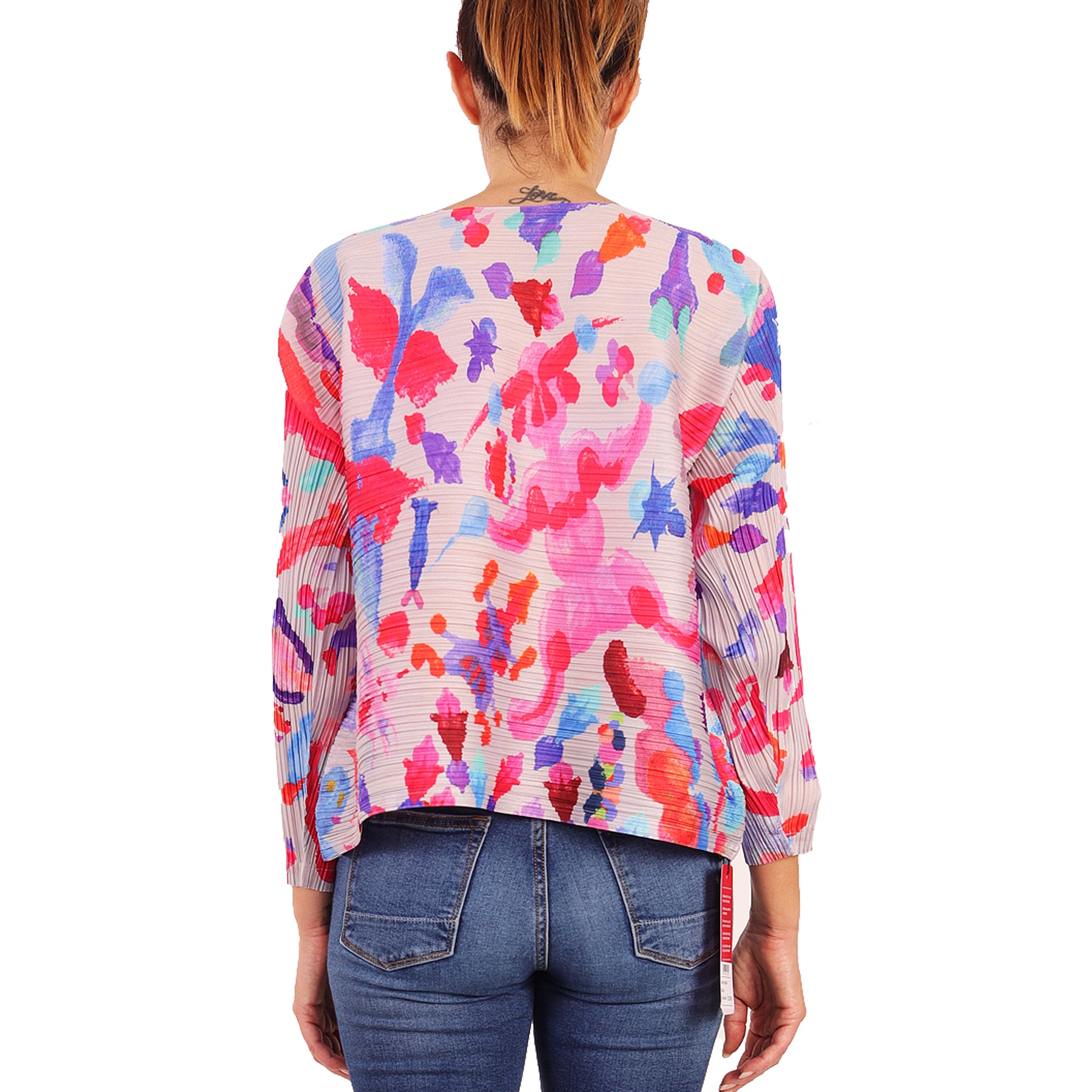 Blusa