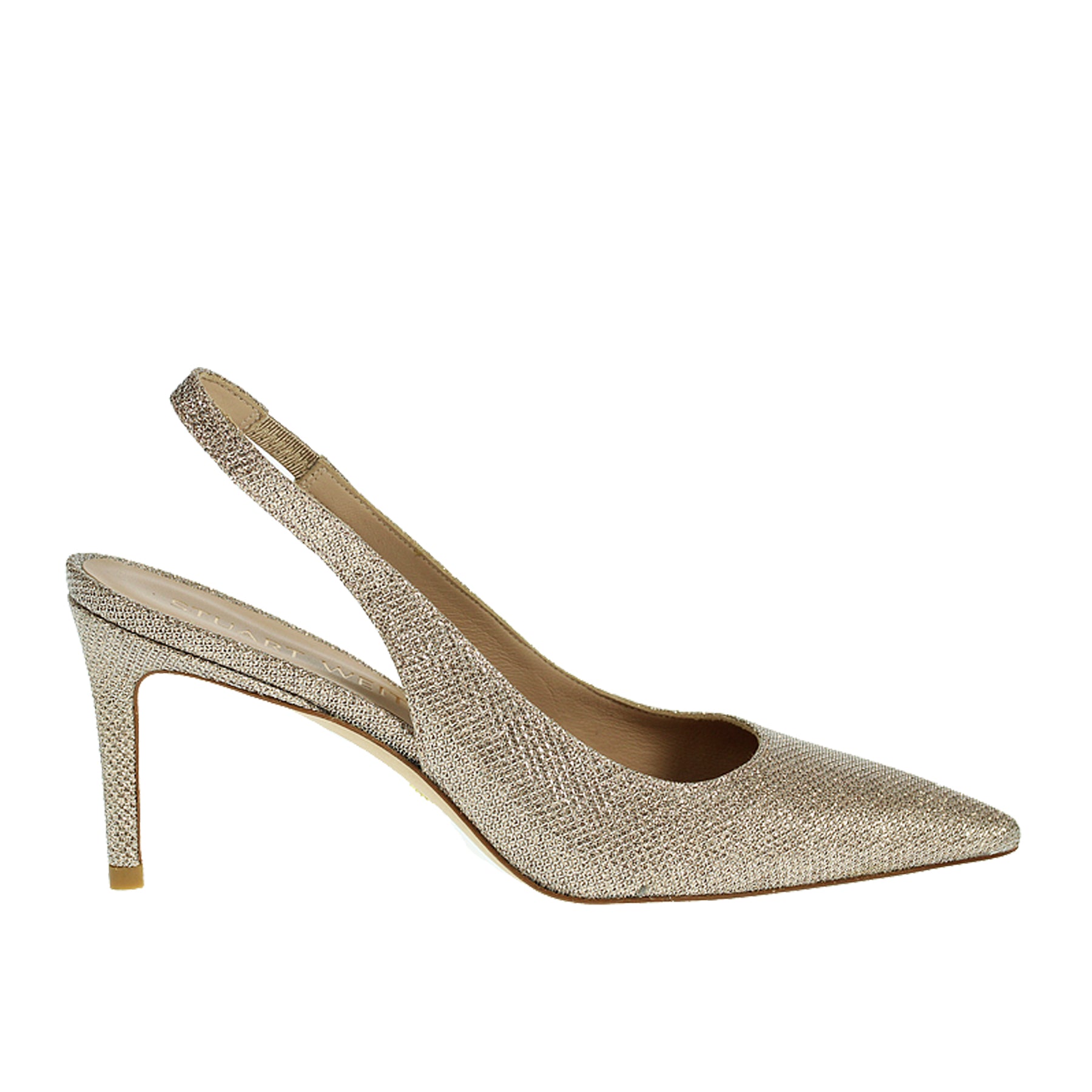 Slingback