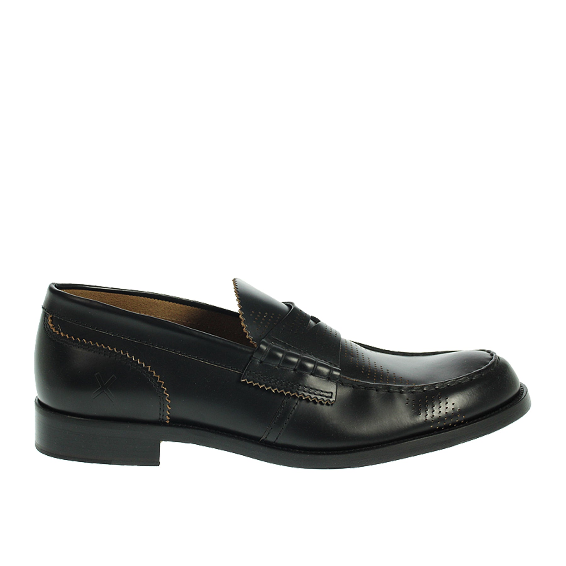 Moccasin