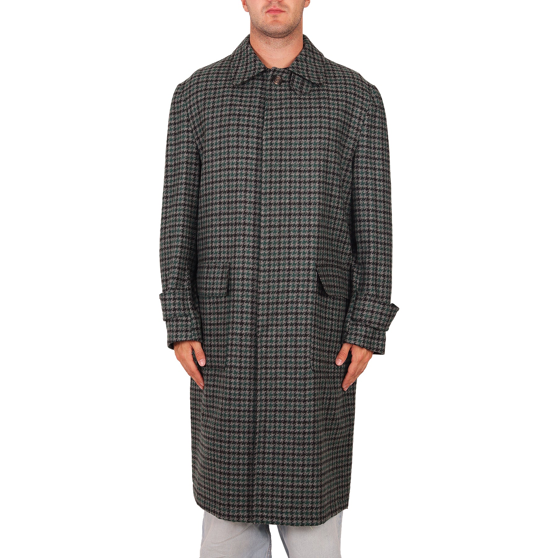 Cappotto