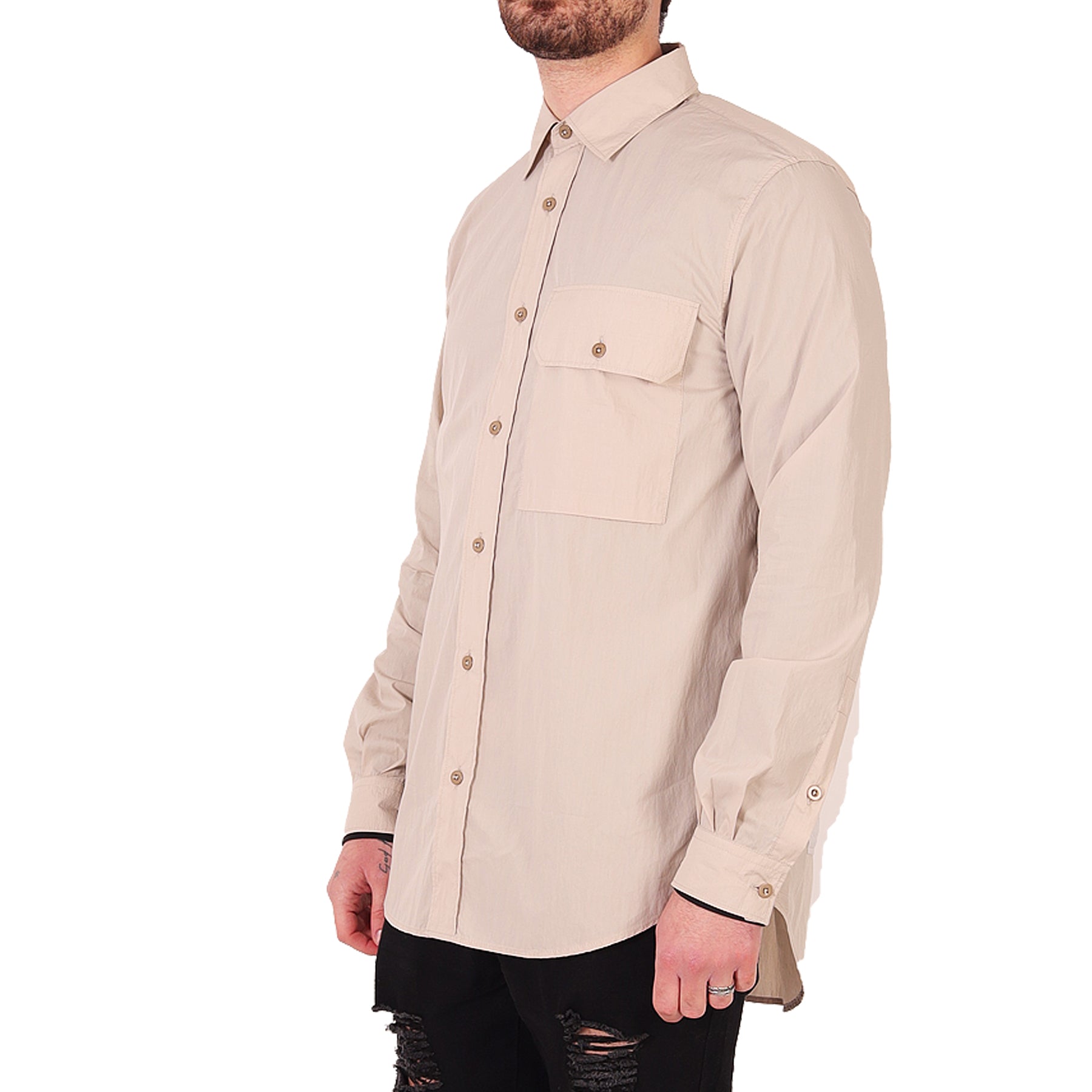 Camicia