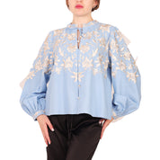 Blusa