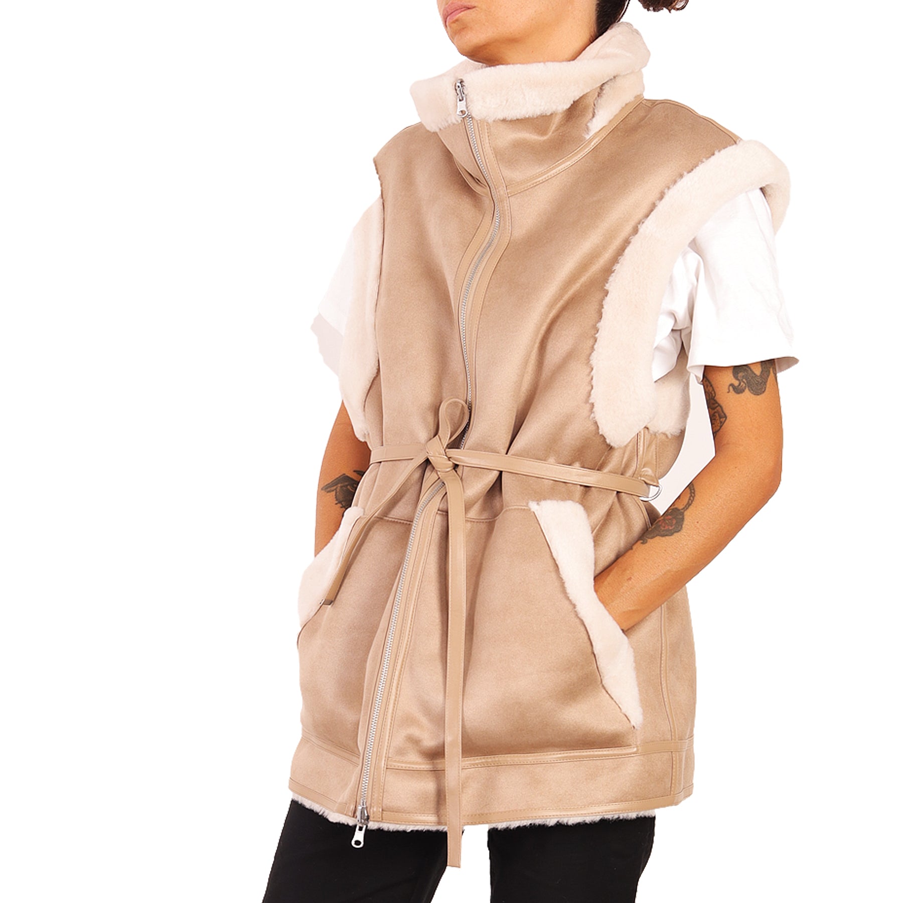 Gilet