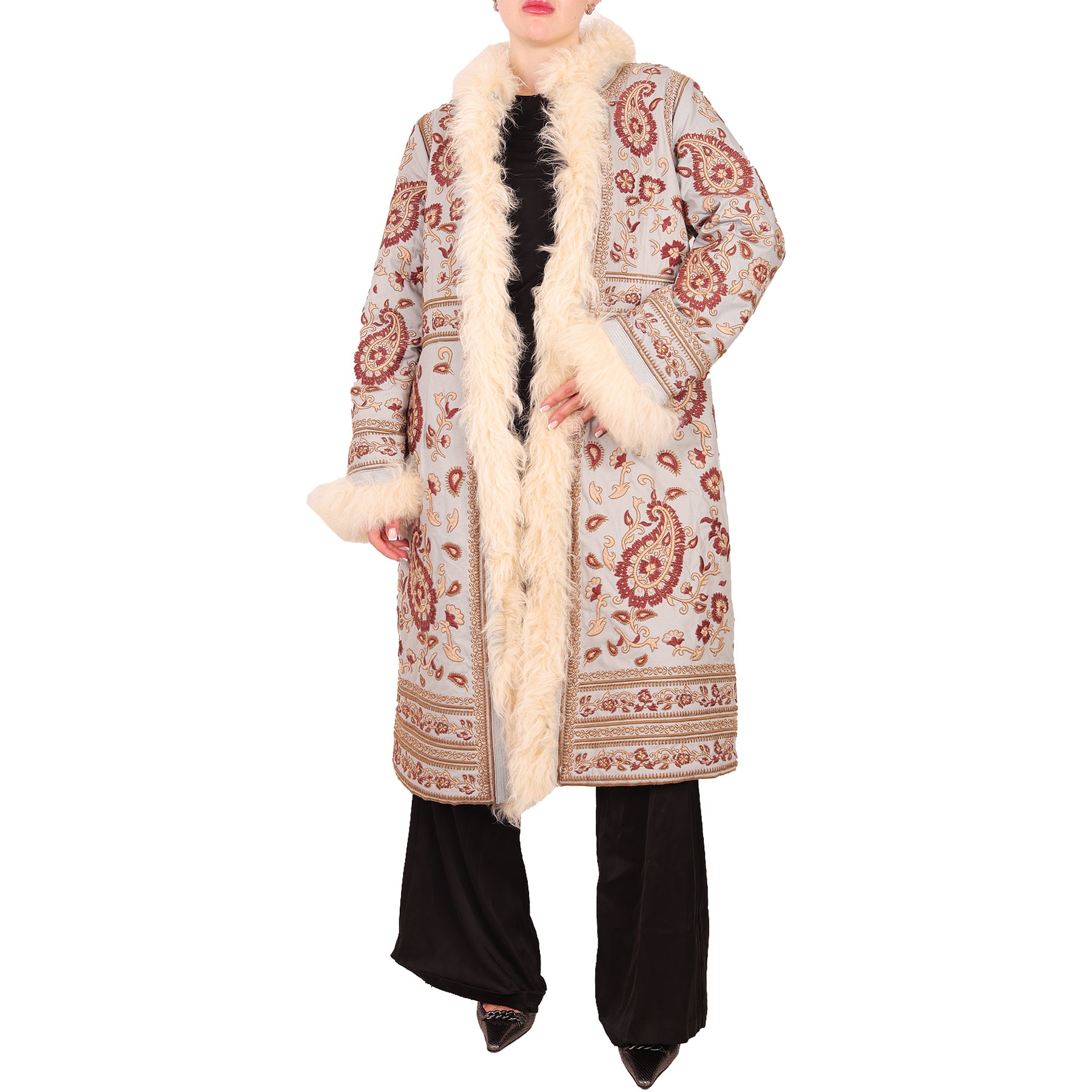Cappotto