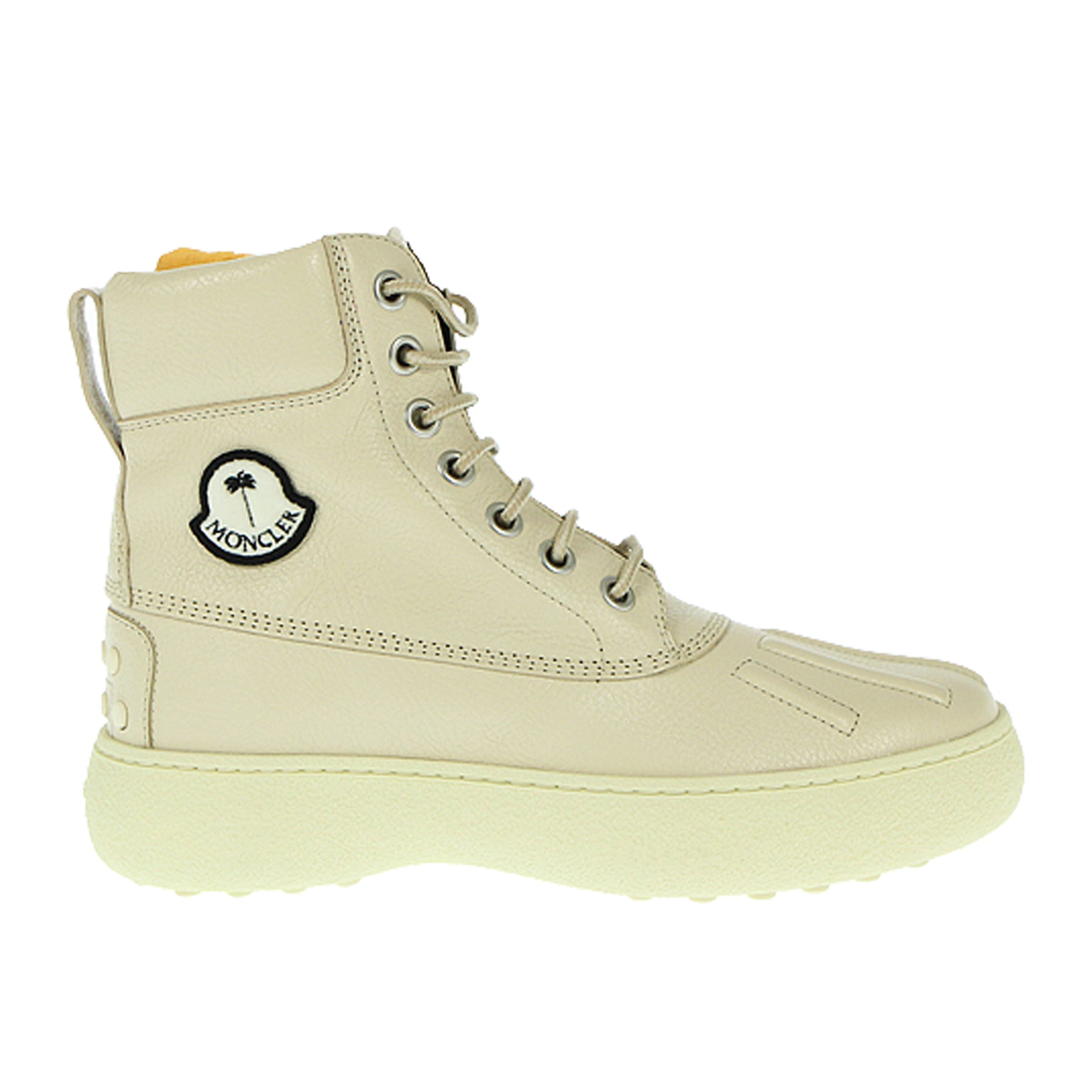 Ankle boot