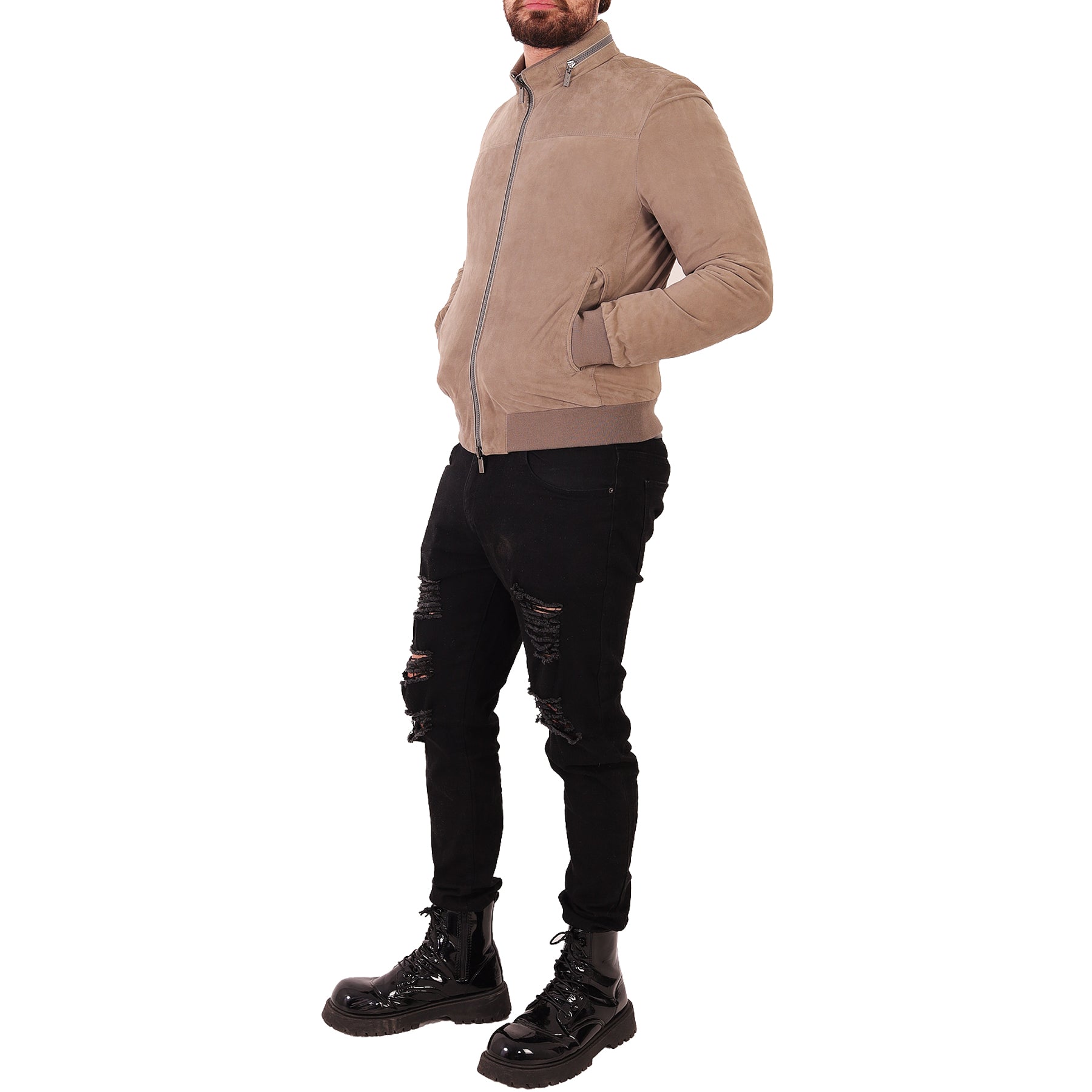 Giubbino