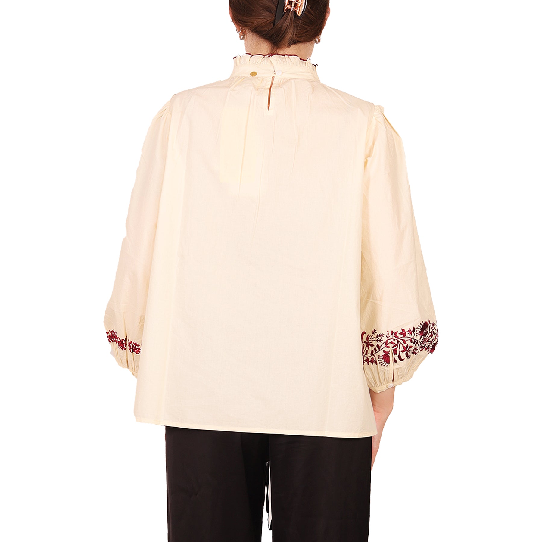 Blusa
