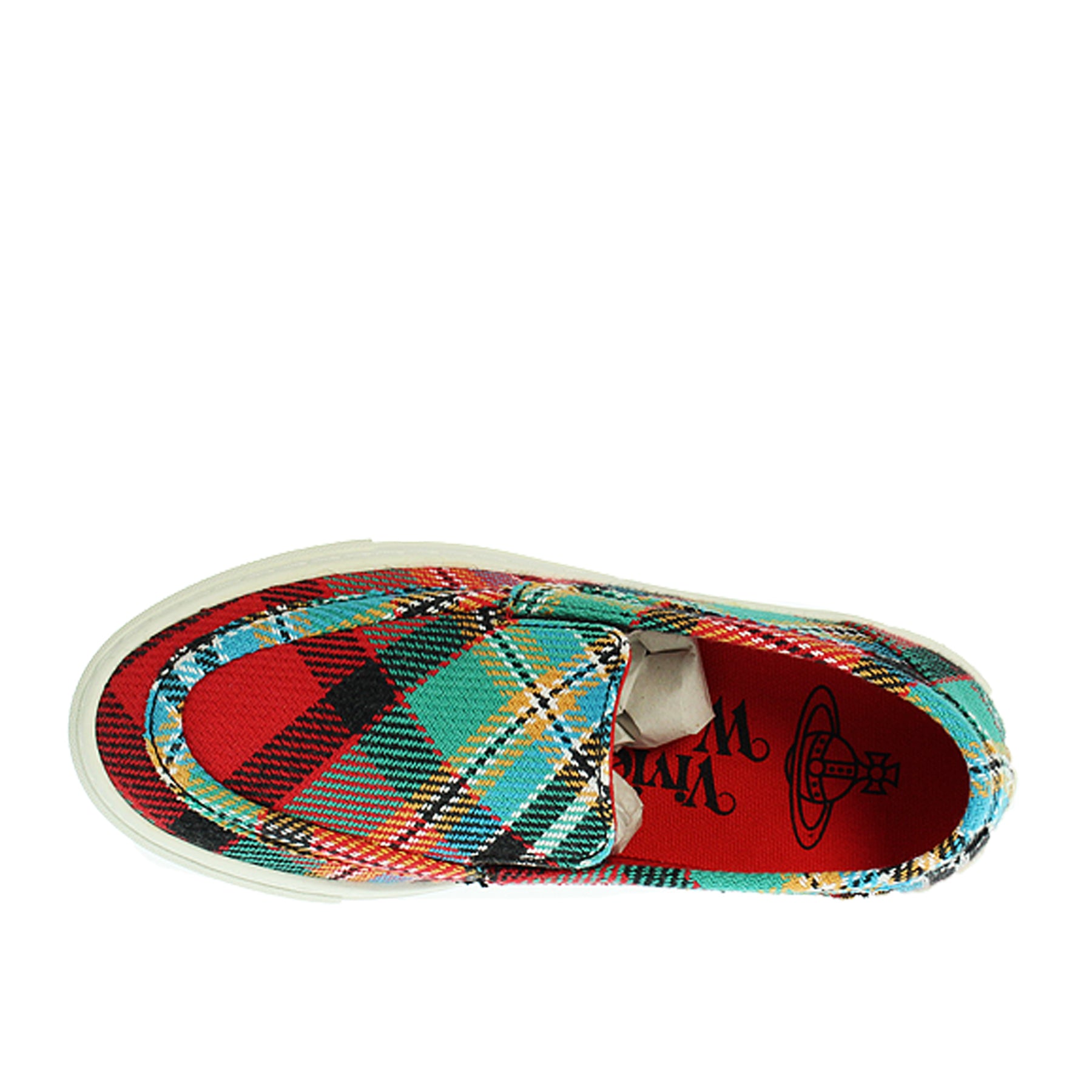 SLIP ON