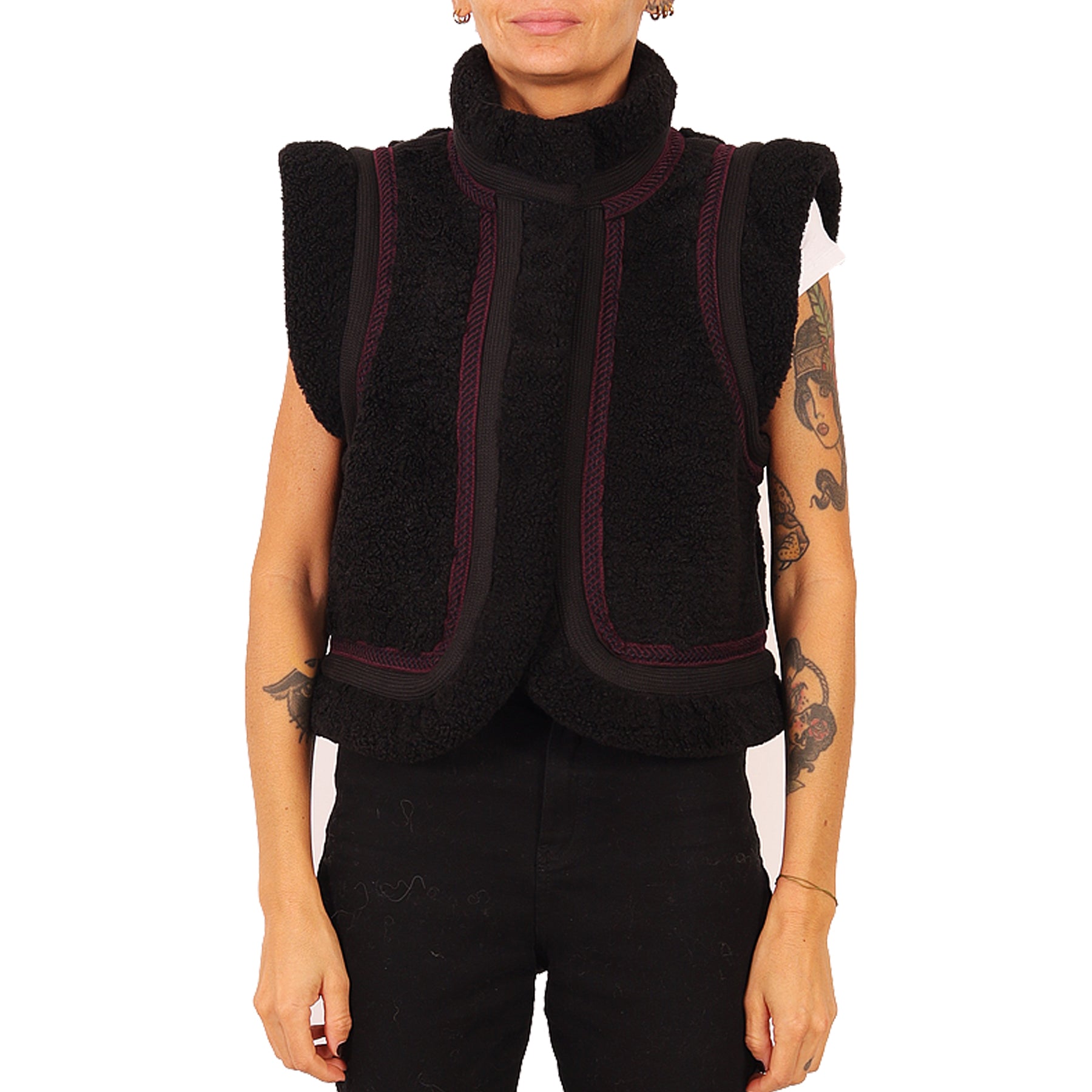 Gilet