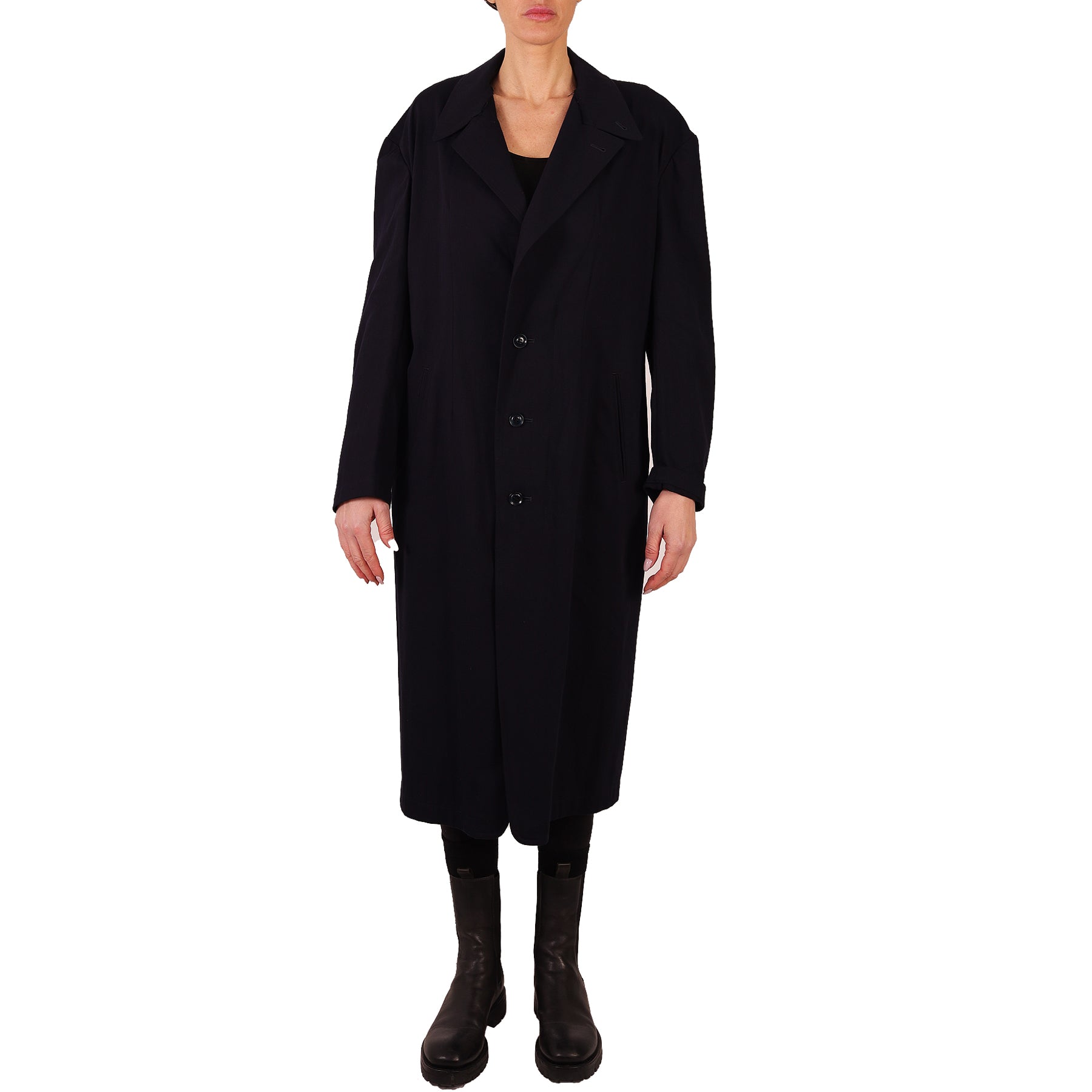 Cappotto