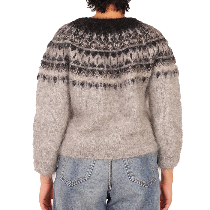 LAURENCE BRAS Maglia