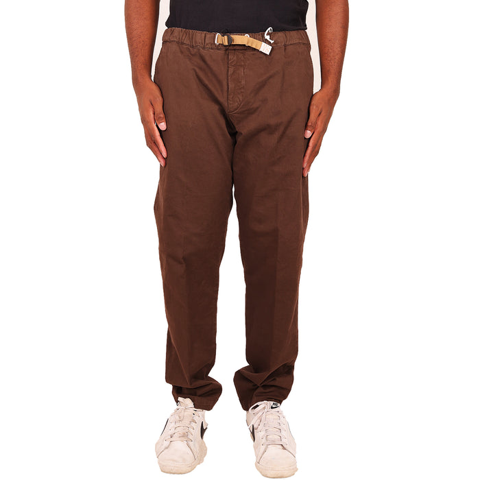 WHITE SAND Pantaloni