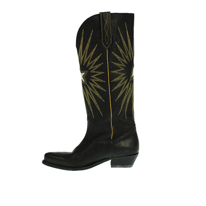 GOLDEN GOOSE Stivali
