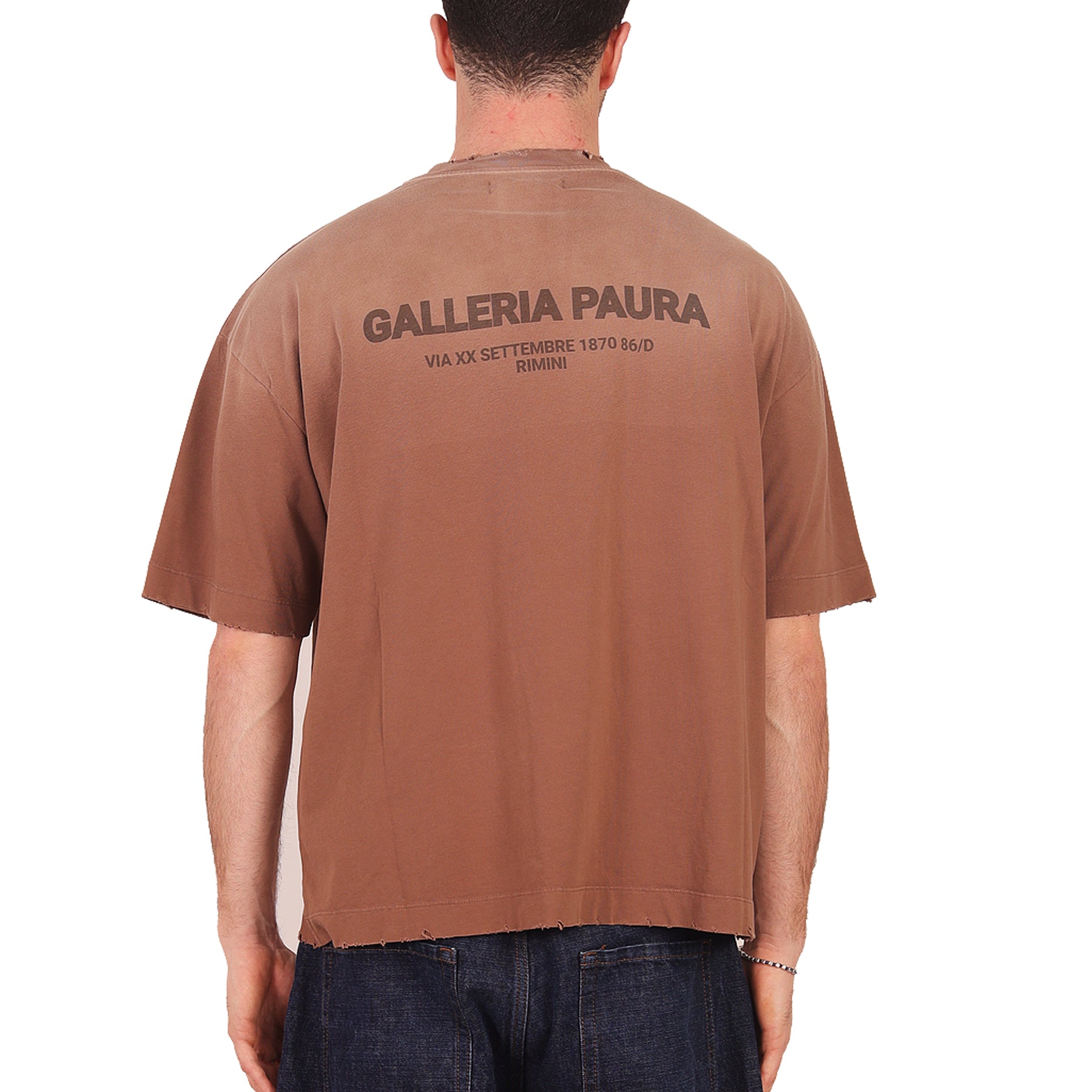 T SHIRT