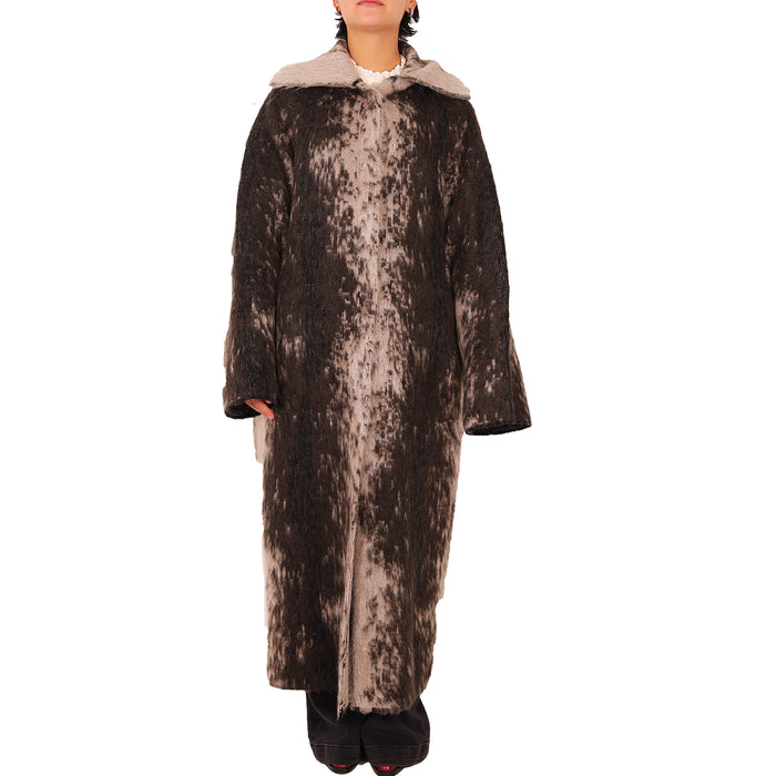 NUDE Cappotto