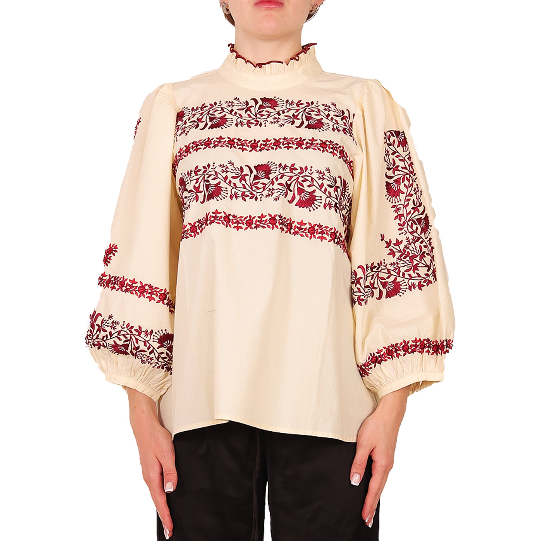 Blusa
