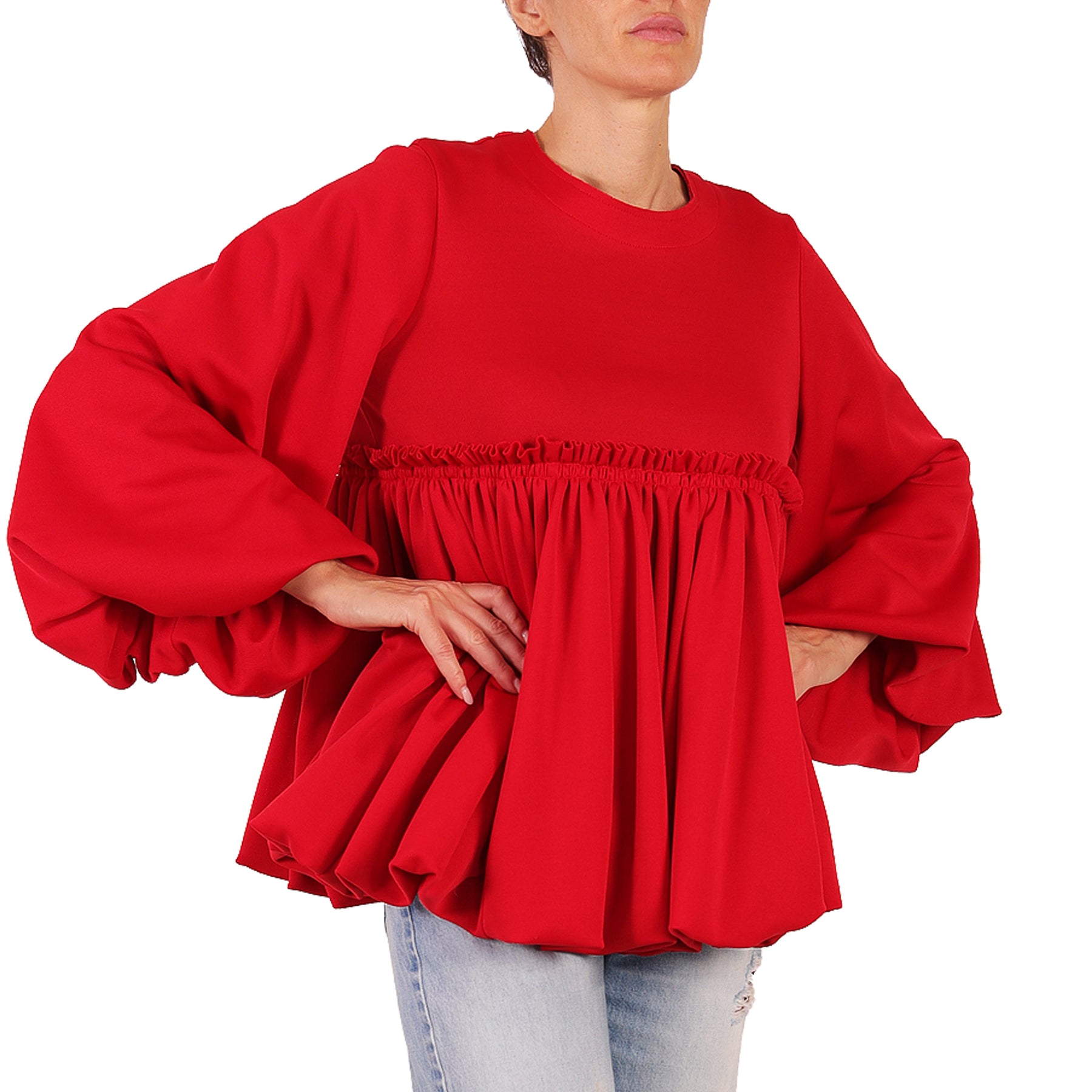 Blusa