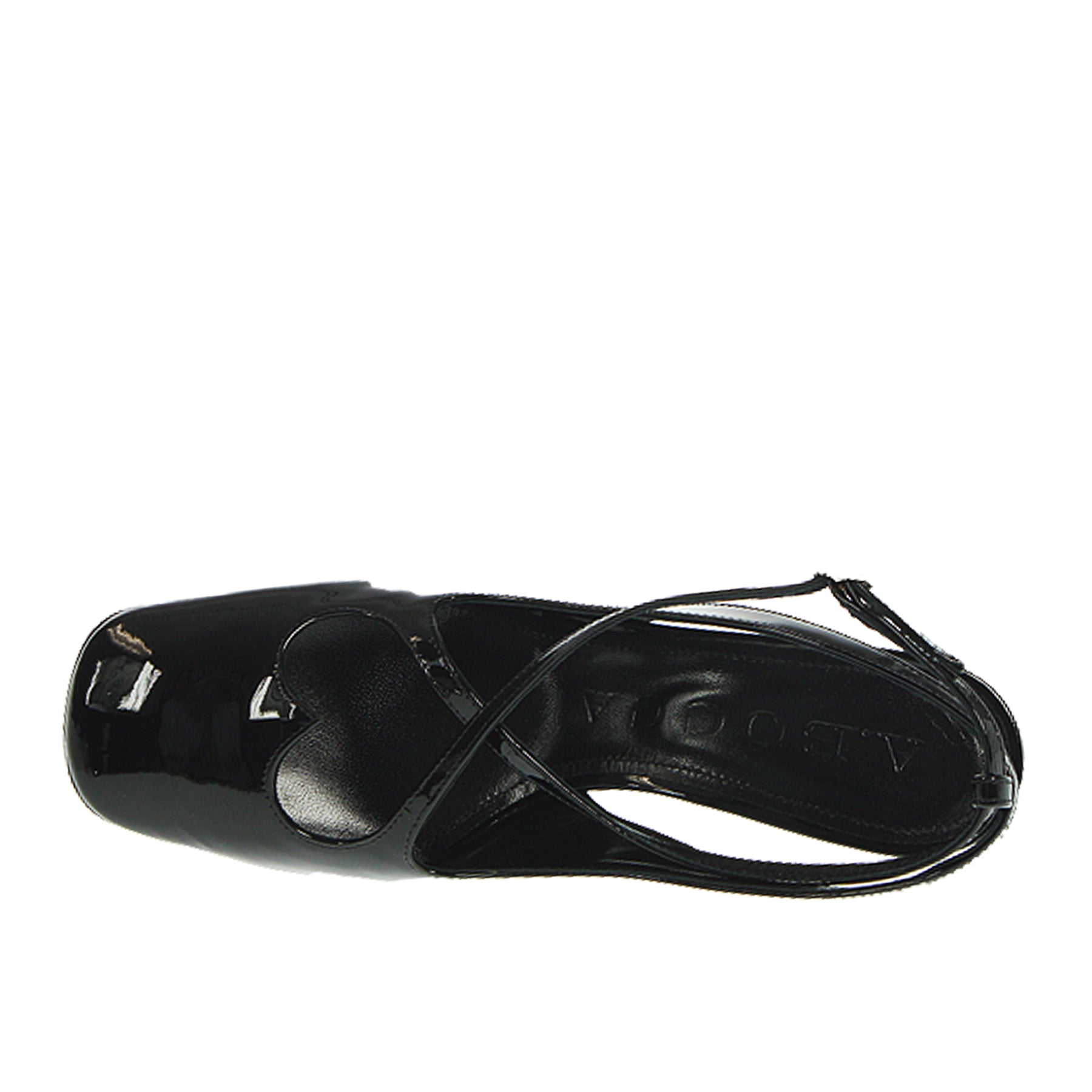 Slingback