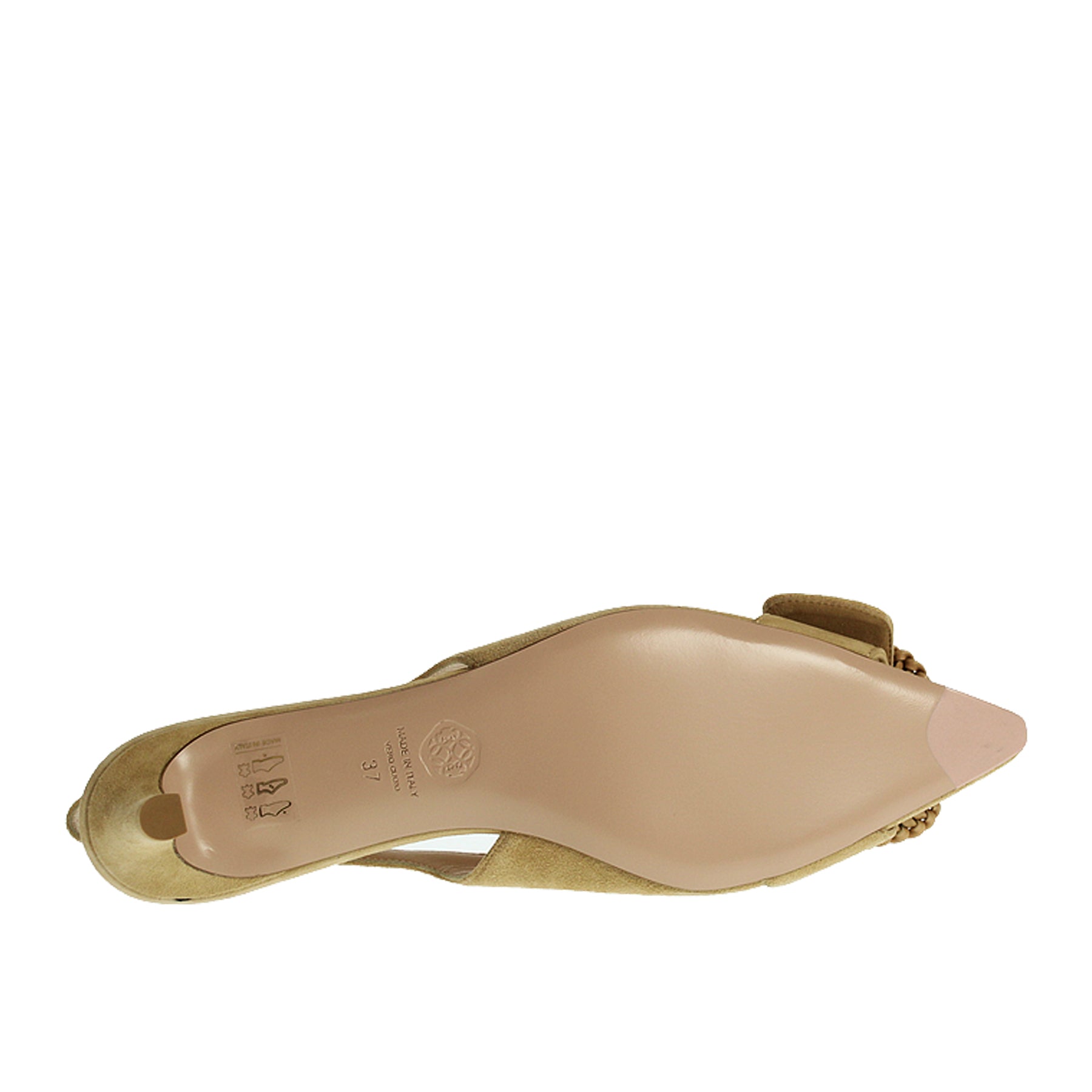 Slingback