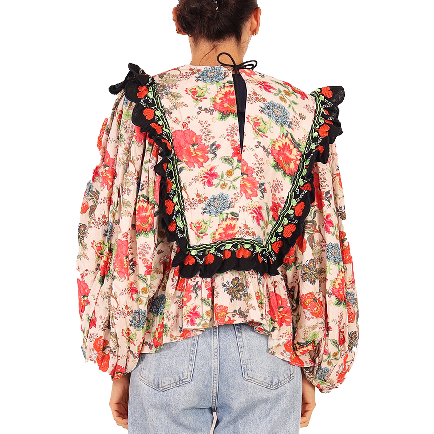 Blusa