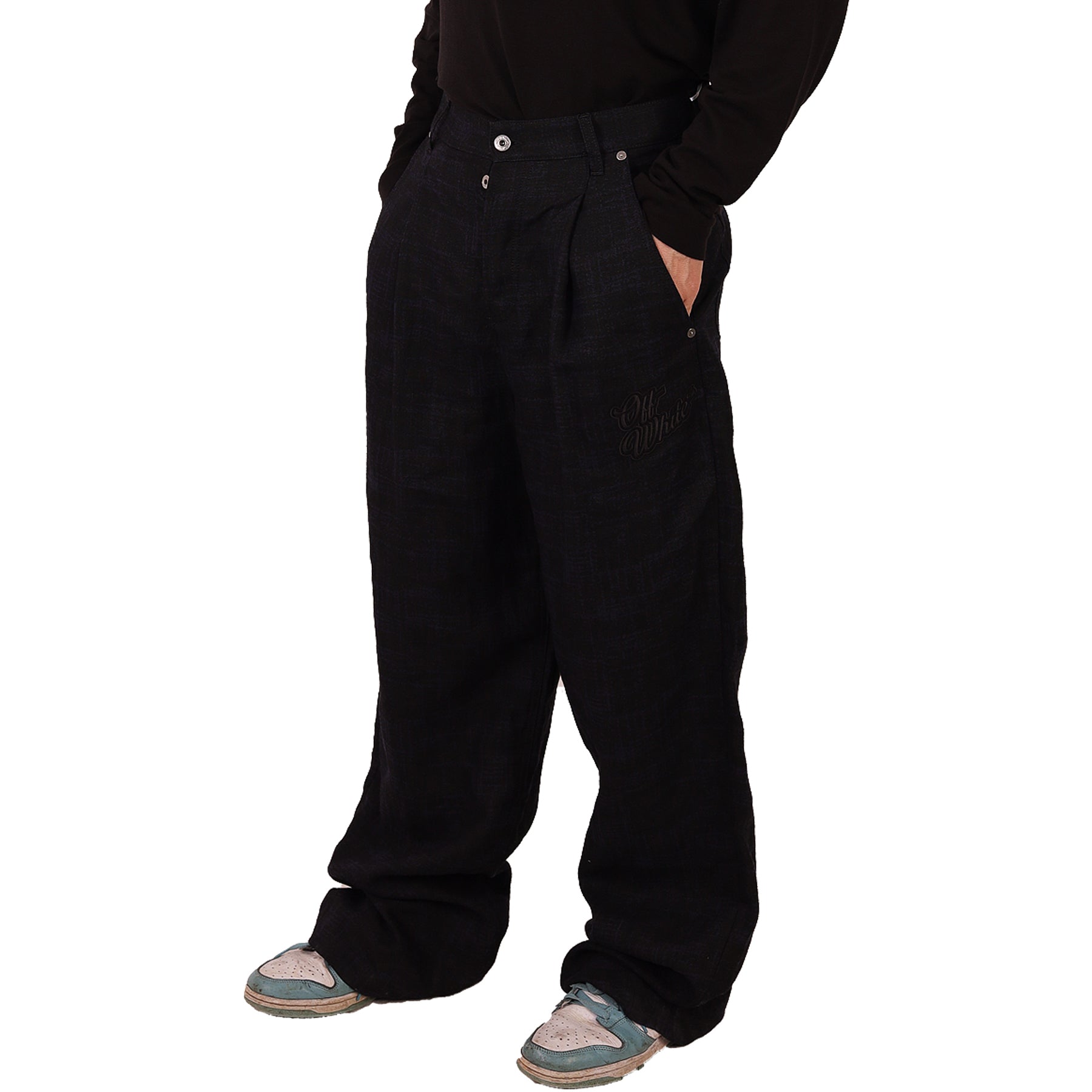 Trousers