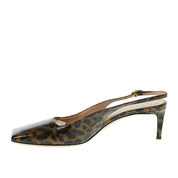 Slingback