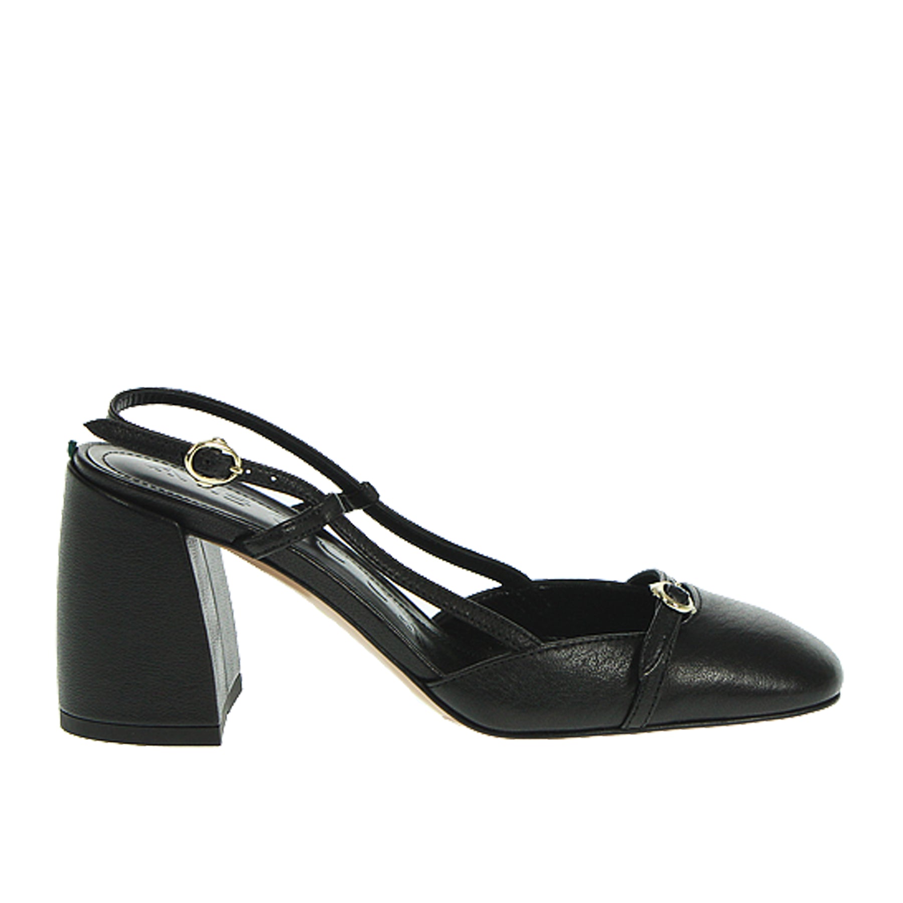 Slingback