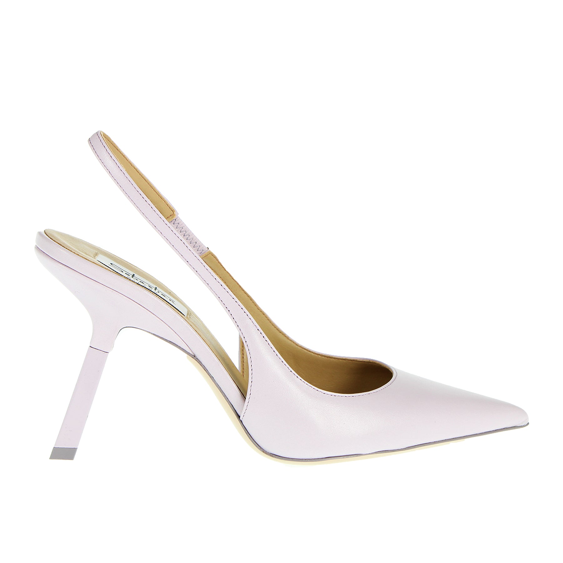 Slingback