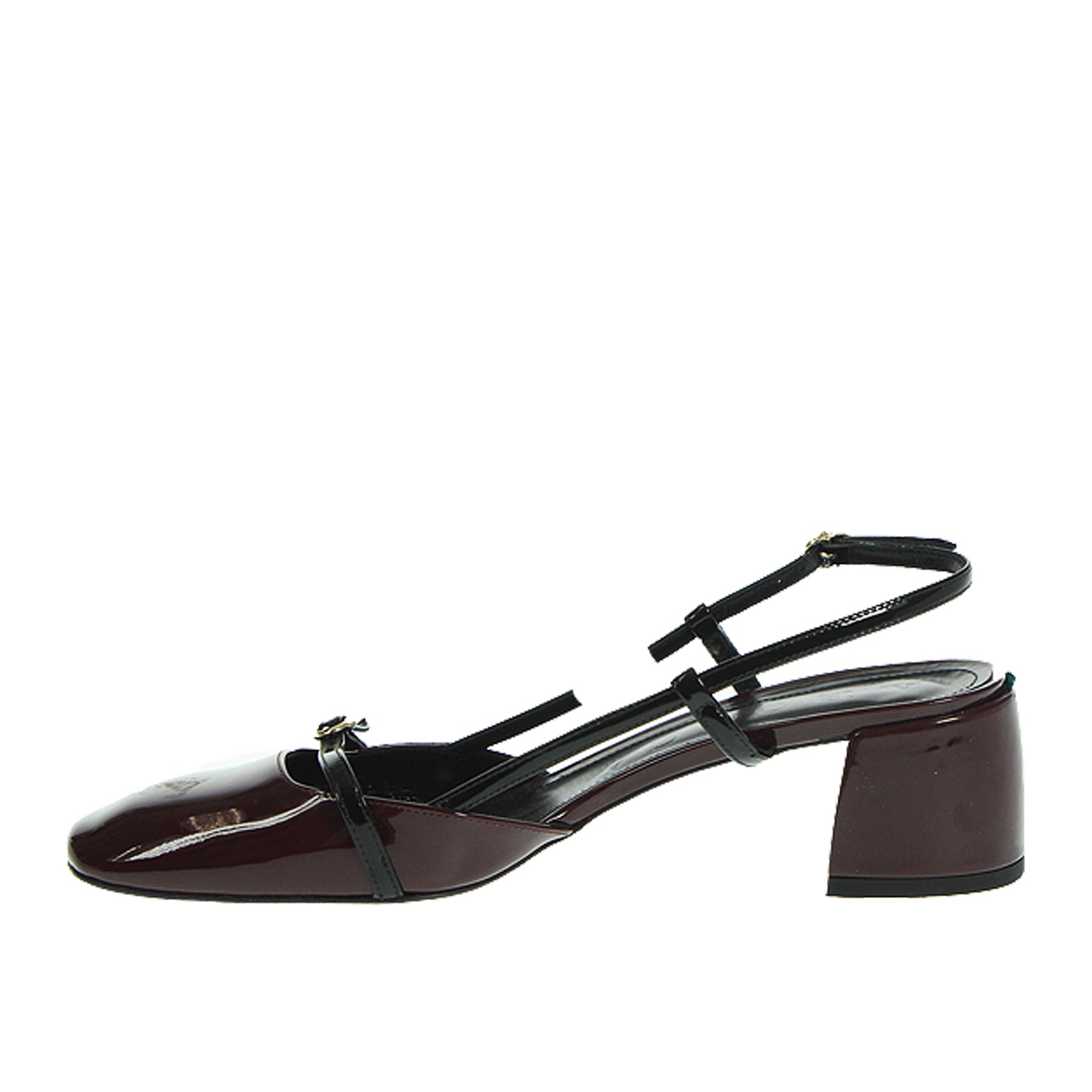 Slingback