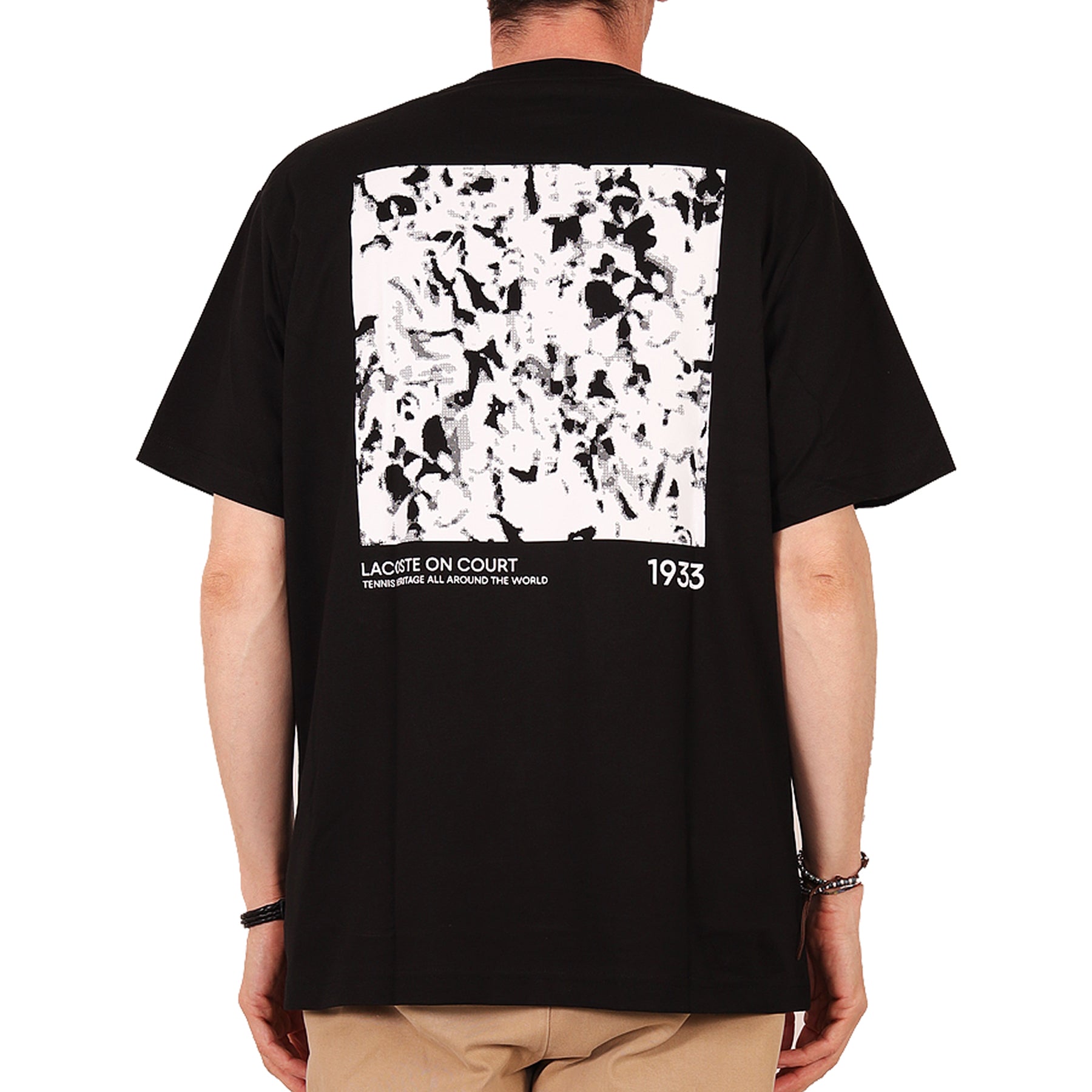 T SHIRT
