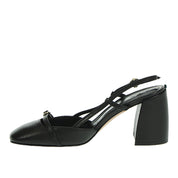 Slingback
