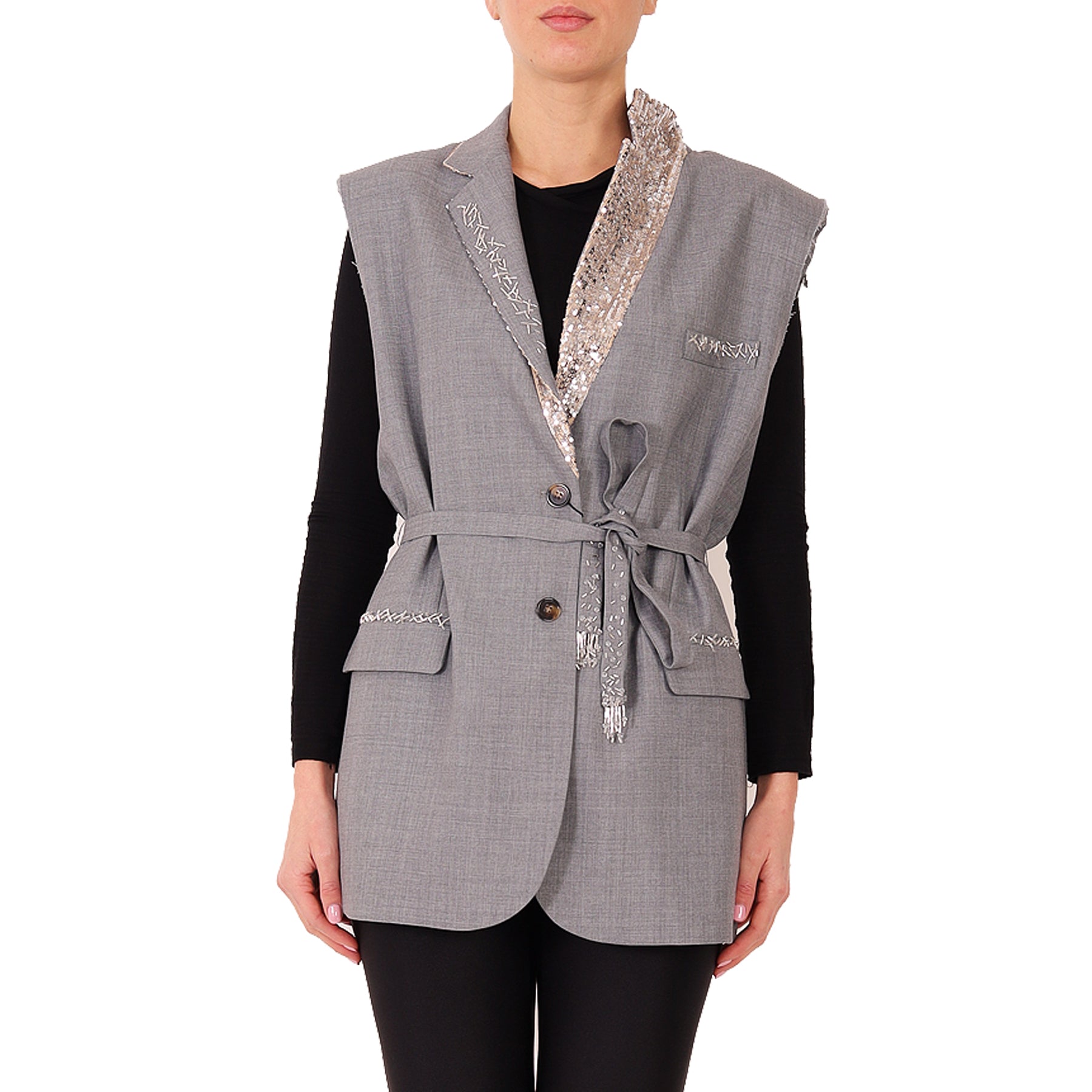 Gilet