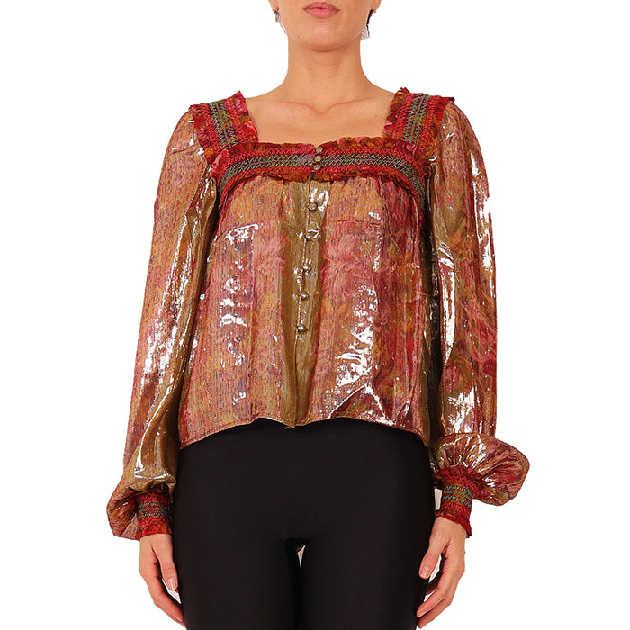 MES DEMOISELLES Maglia
