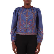 Blusa