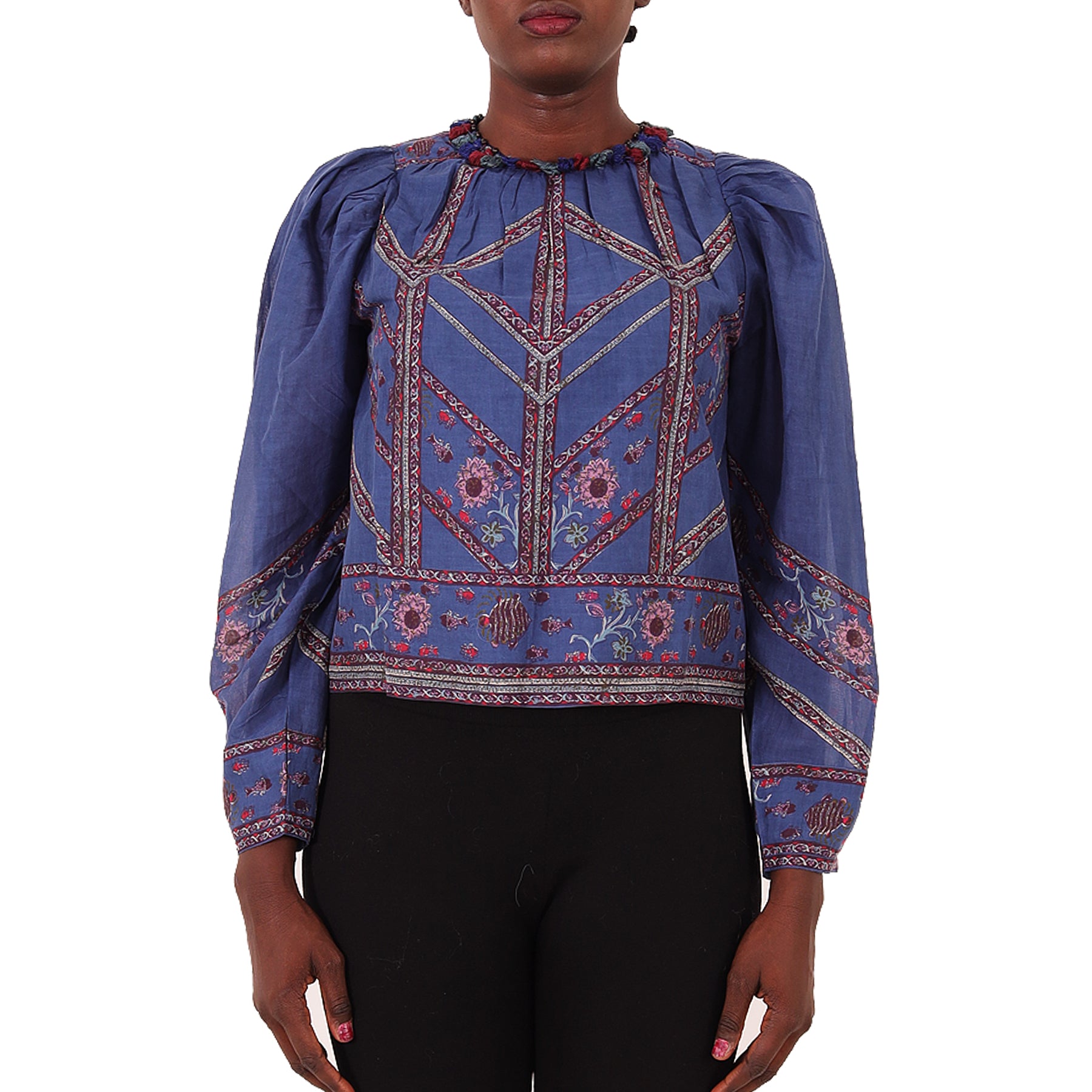 Blusa