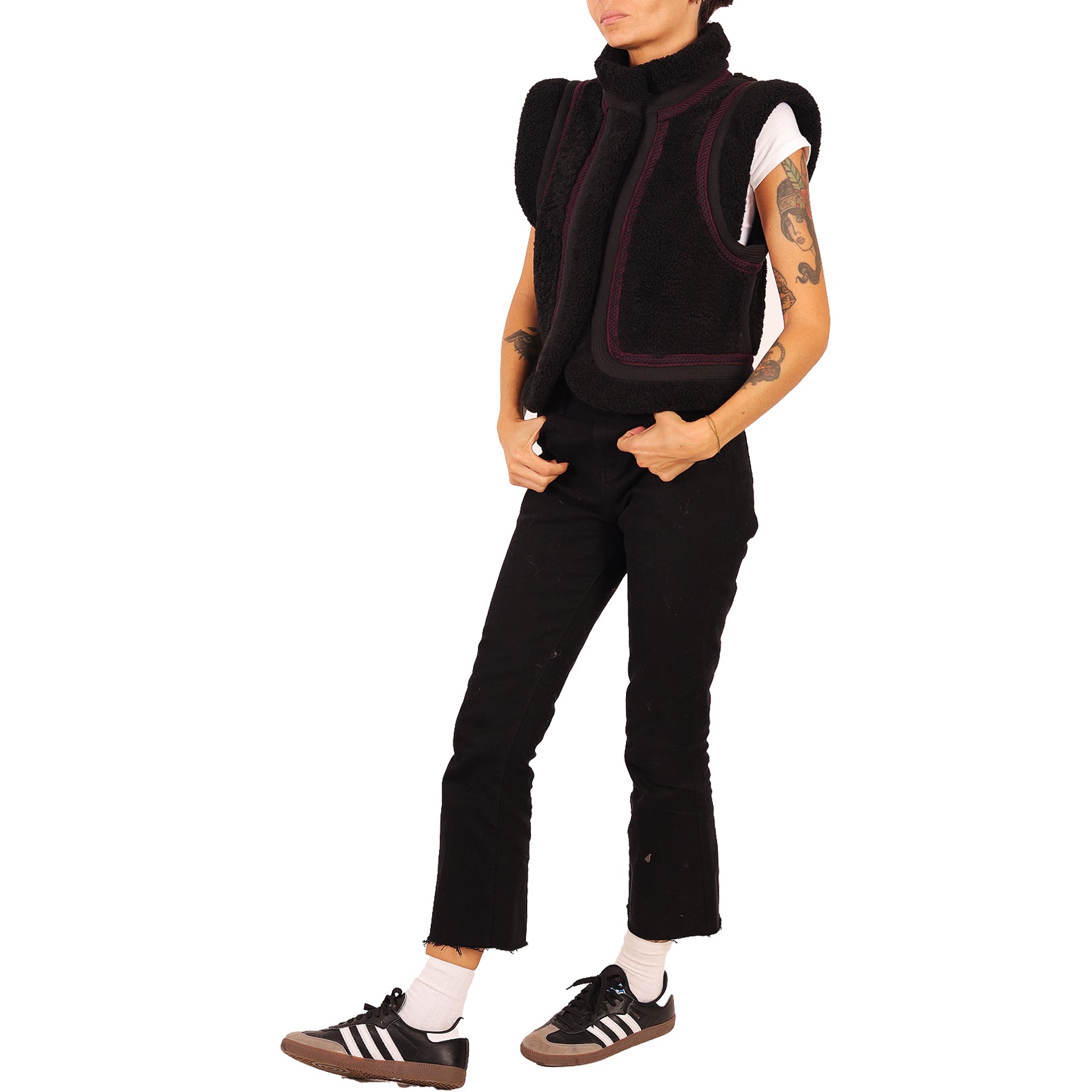 Gilet