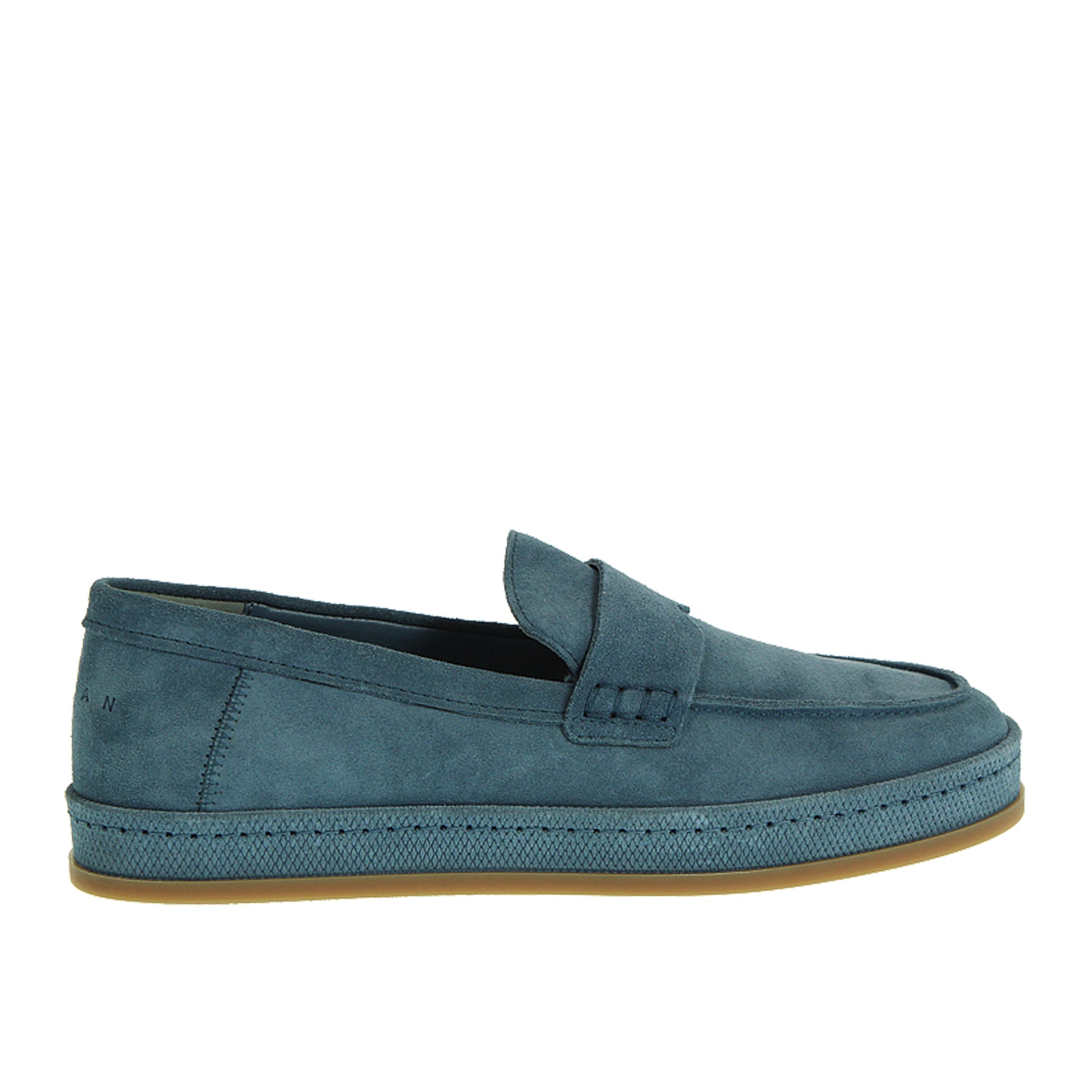 Moccasin