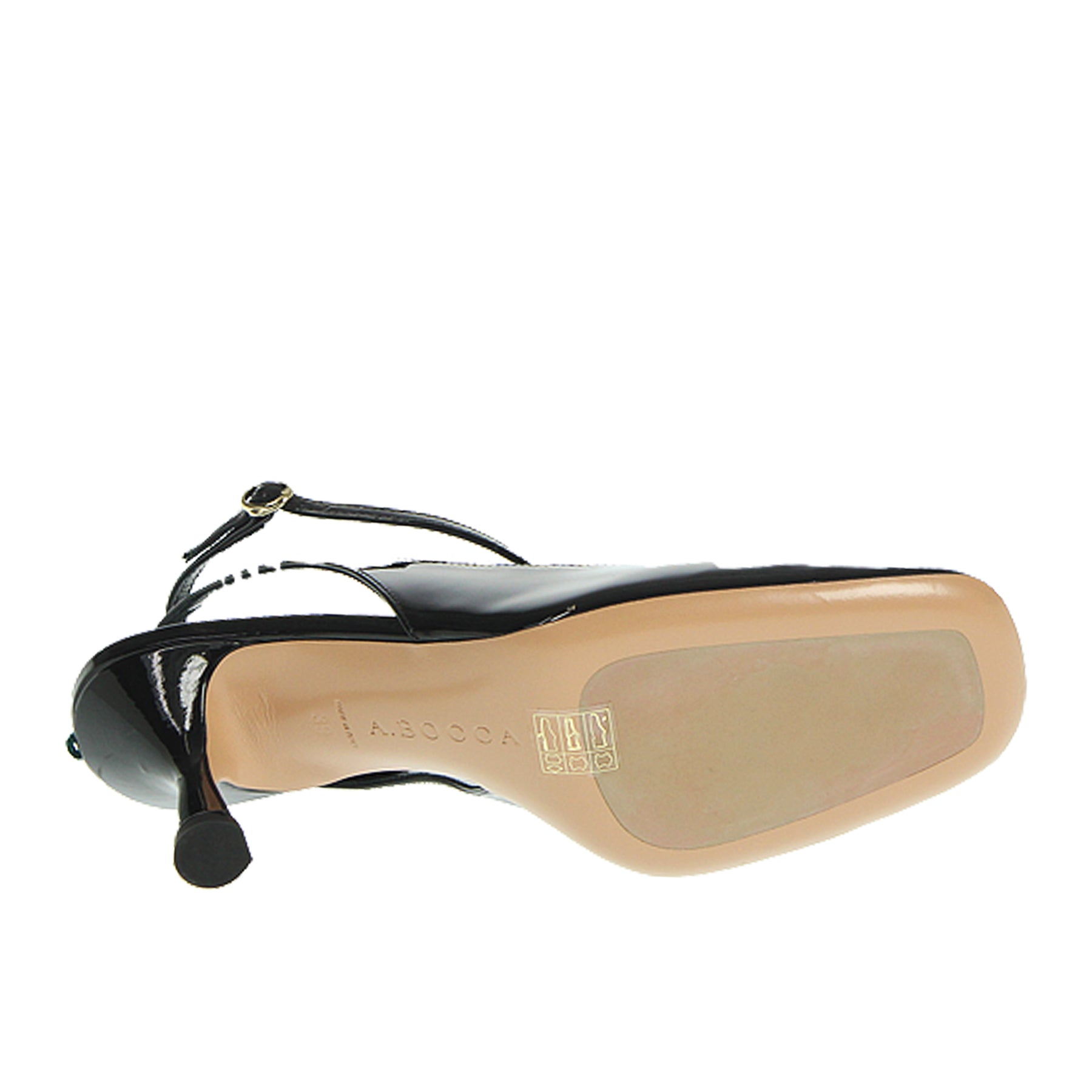 Slingback