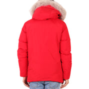 Parka