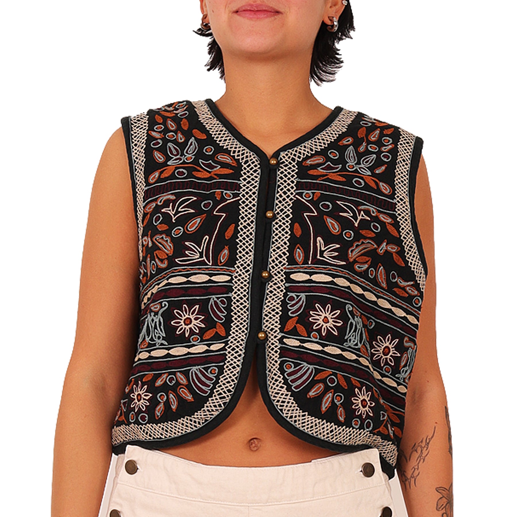 Gilet