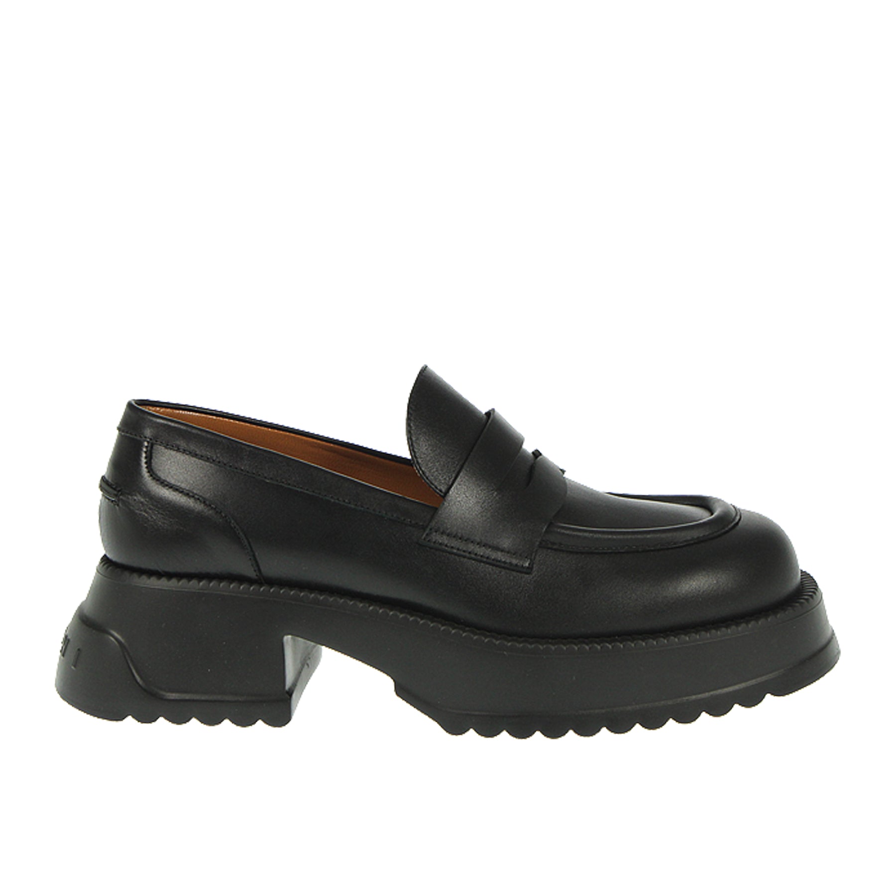 Moccasin