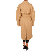 Trench