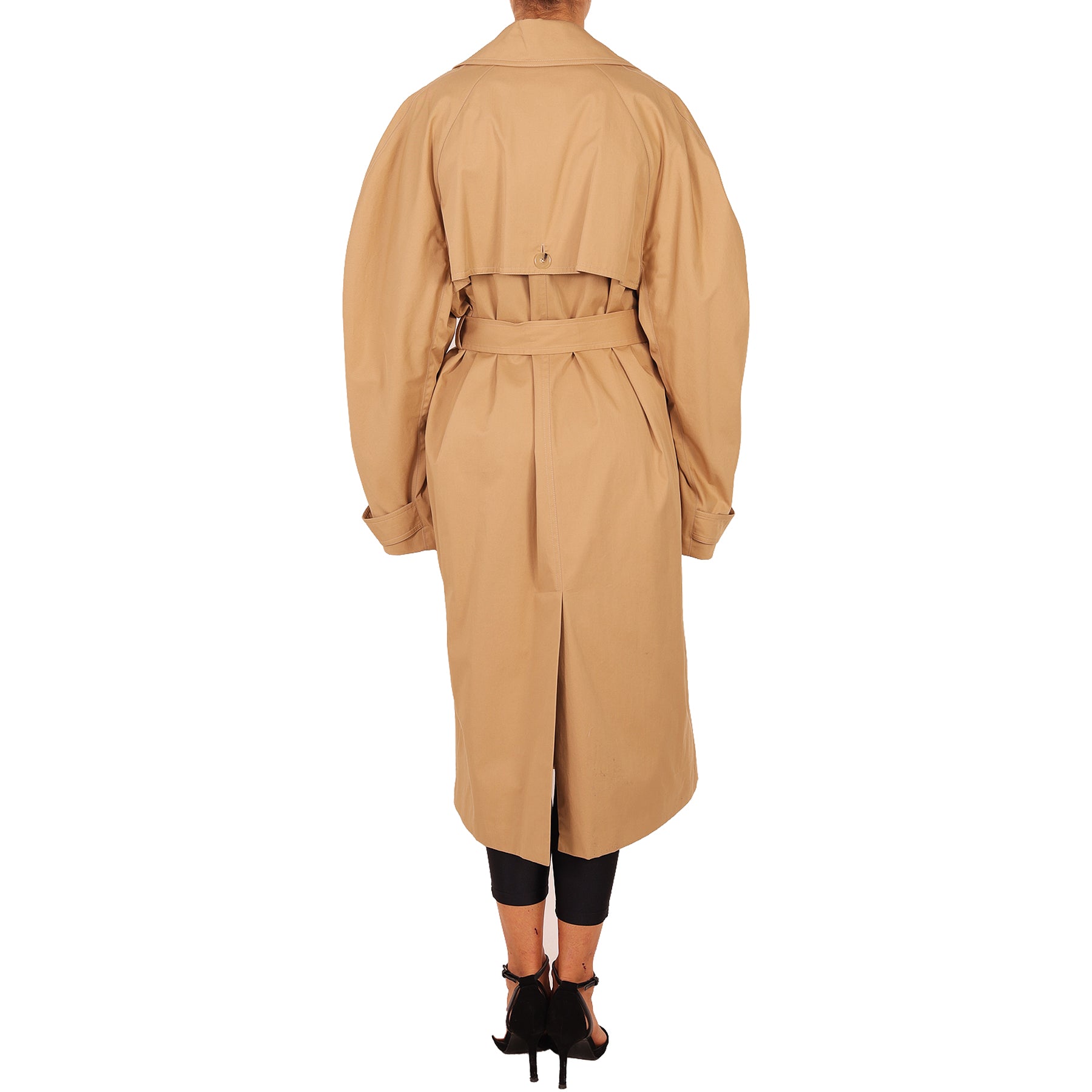Trench