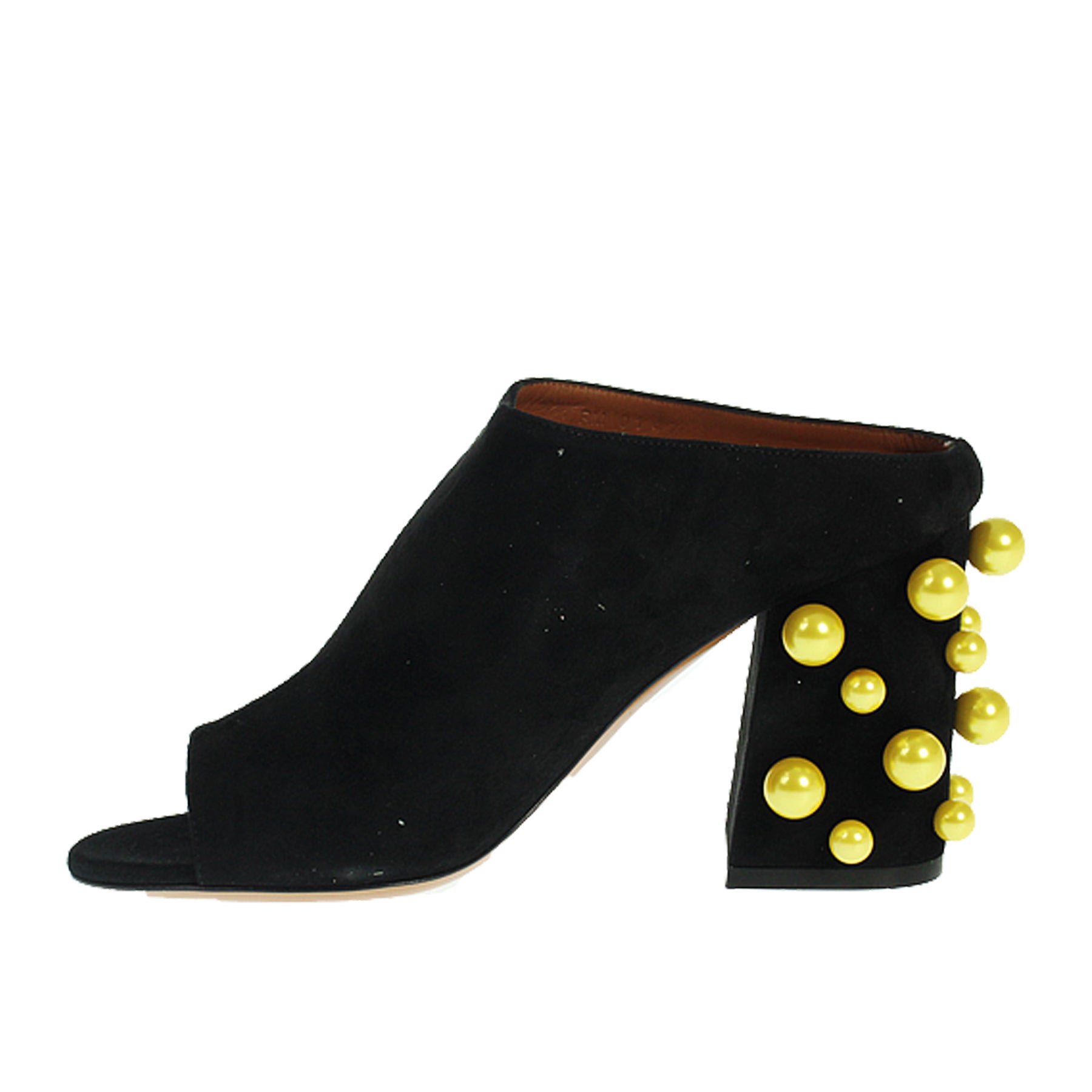 Mules